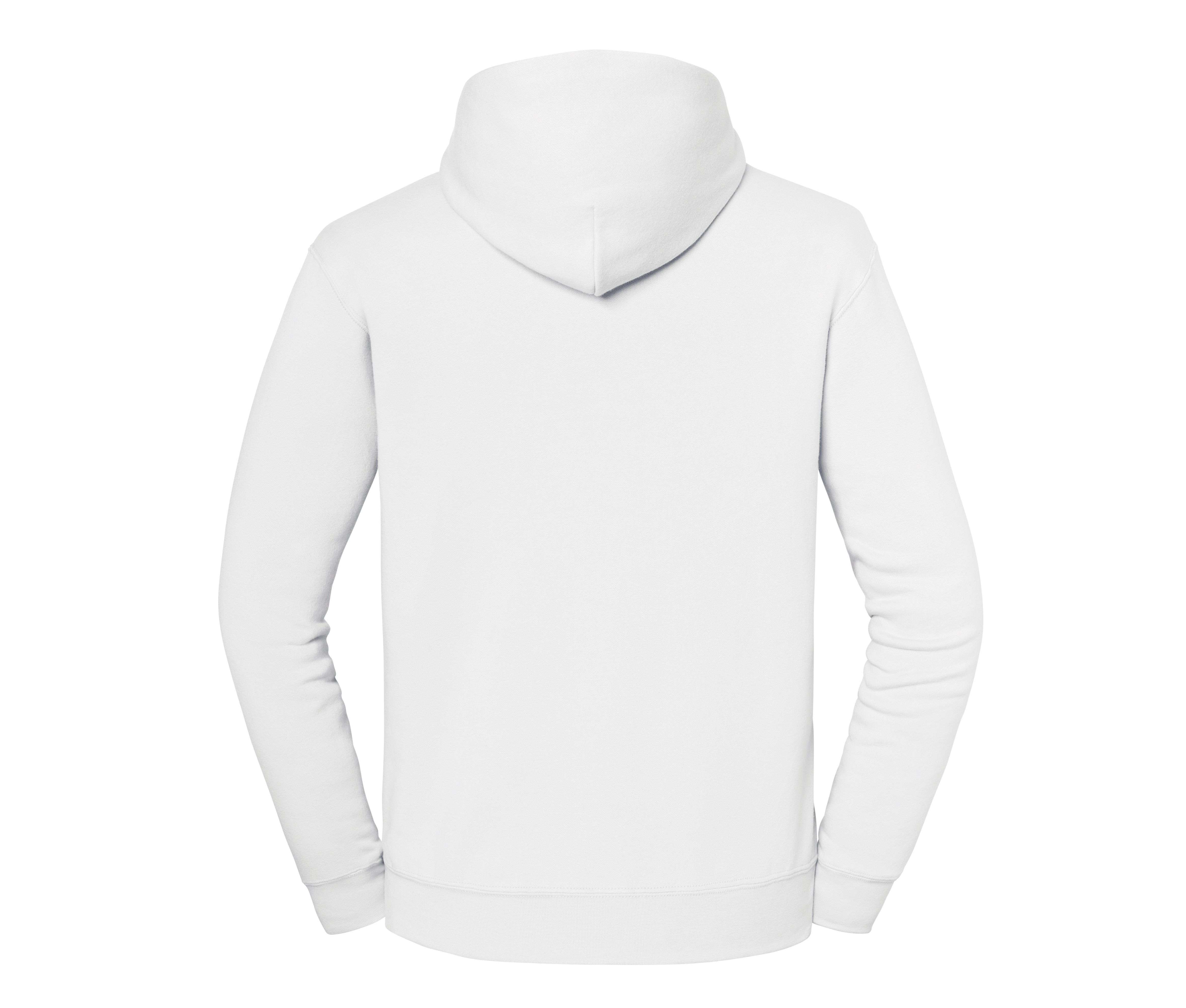 ICONIC PREMIUM HOODED SWEAT - vue 3