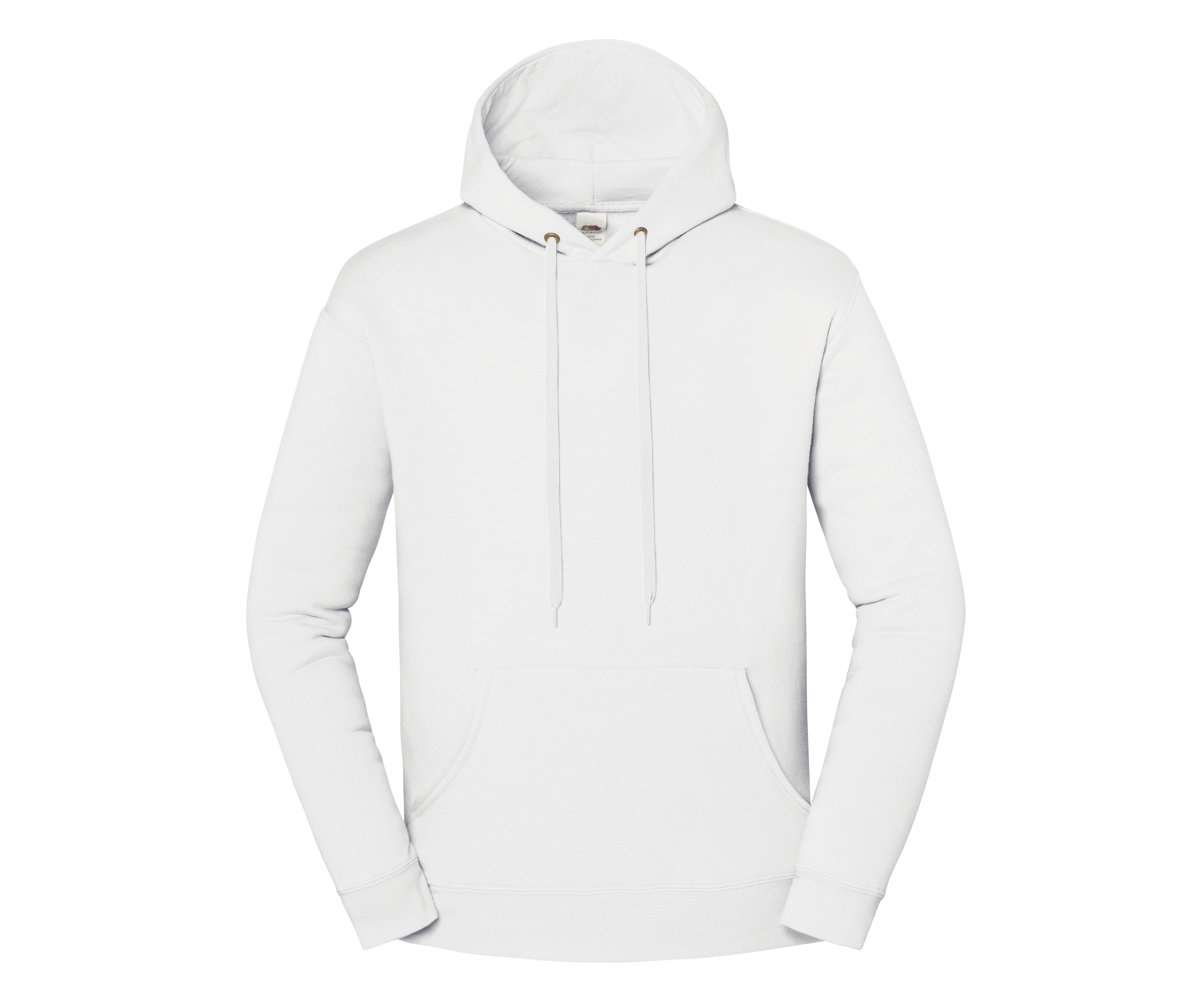 ICONIC PREMIUM HOODED SWEAT - vue 4