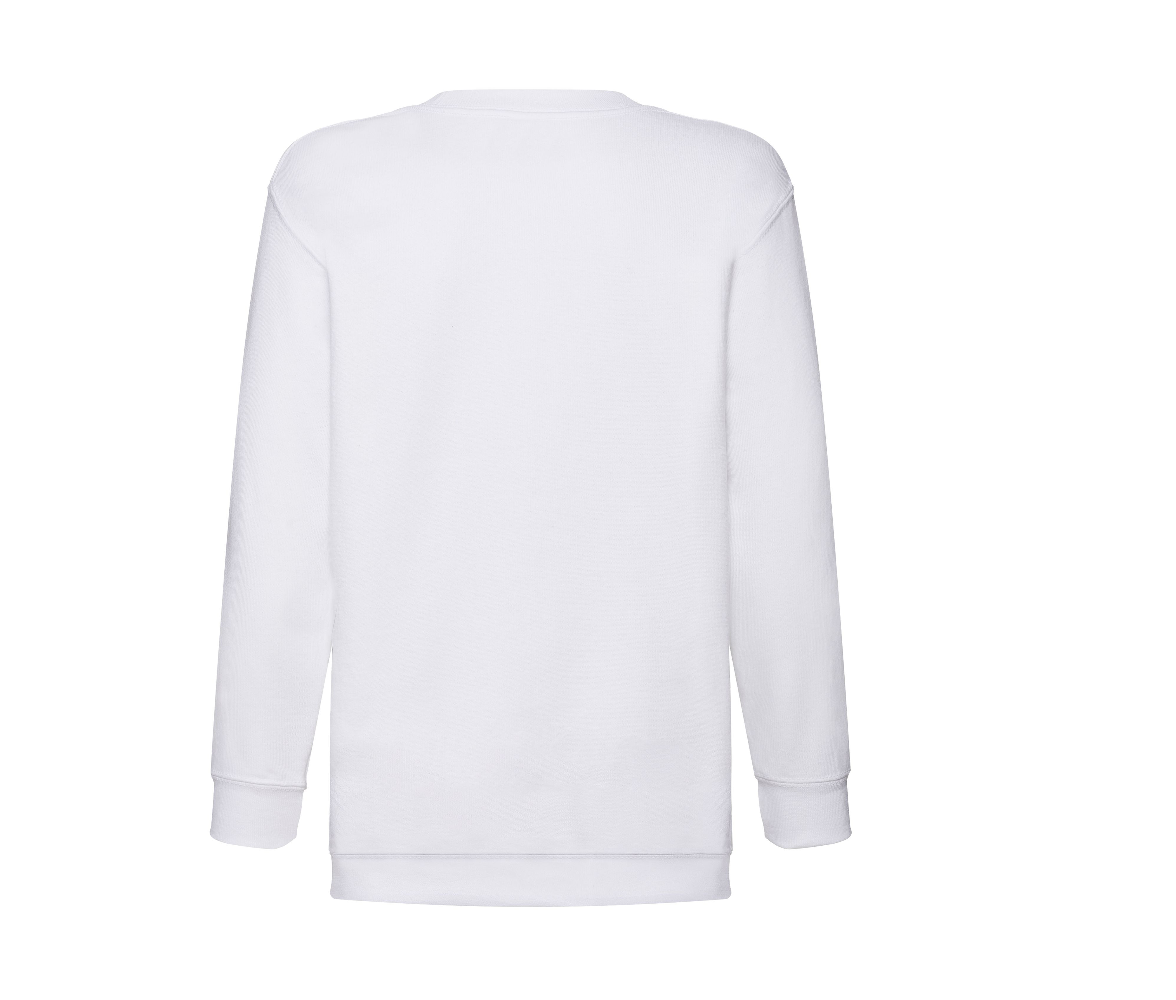 KIDS CLASSIC SET-IN SWEAT - vue 3