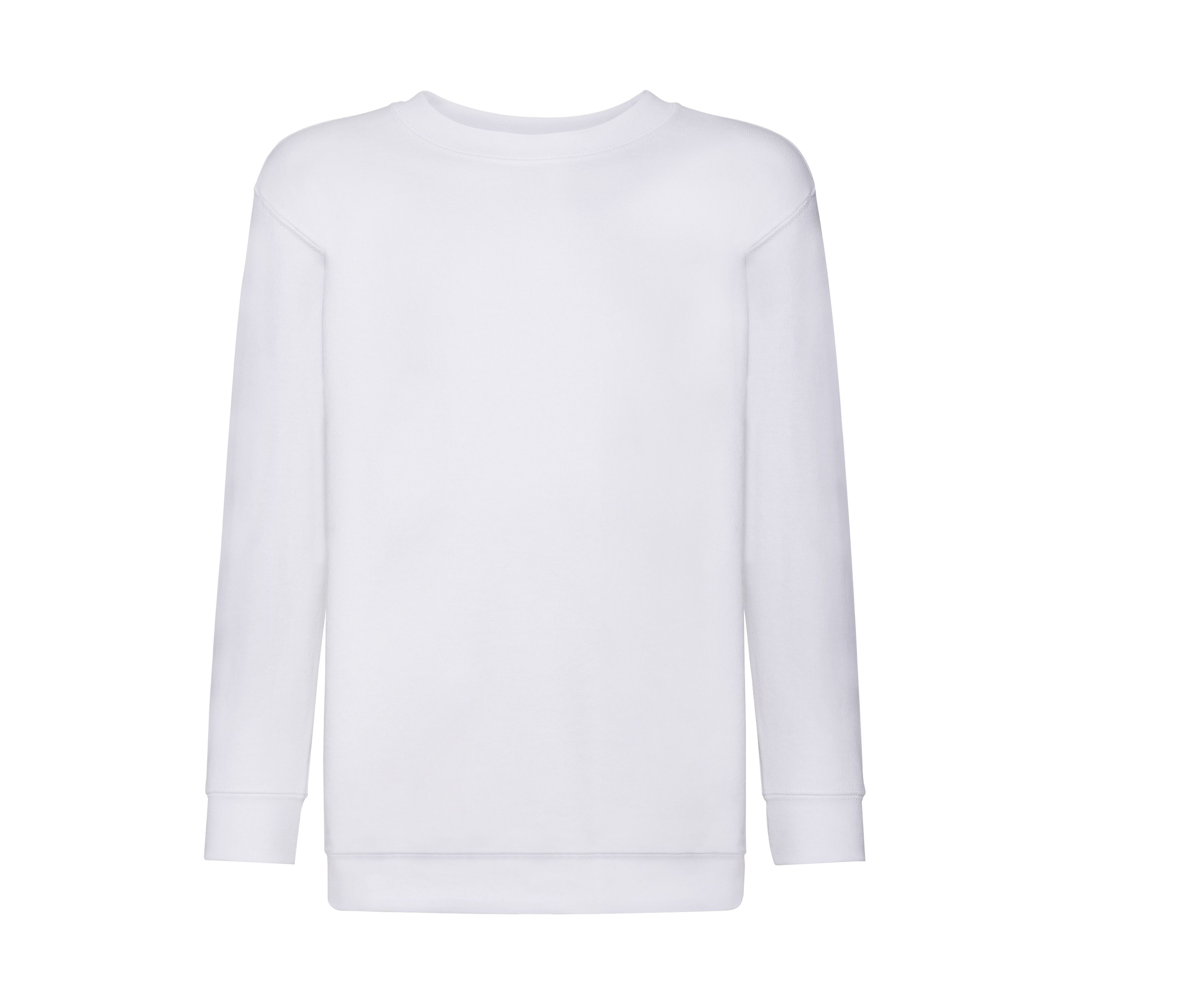 KIDS CLASSIC SET-IN SWEAT - vue 4