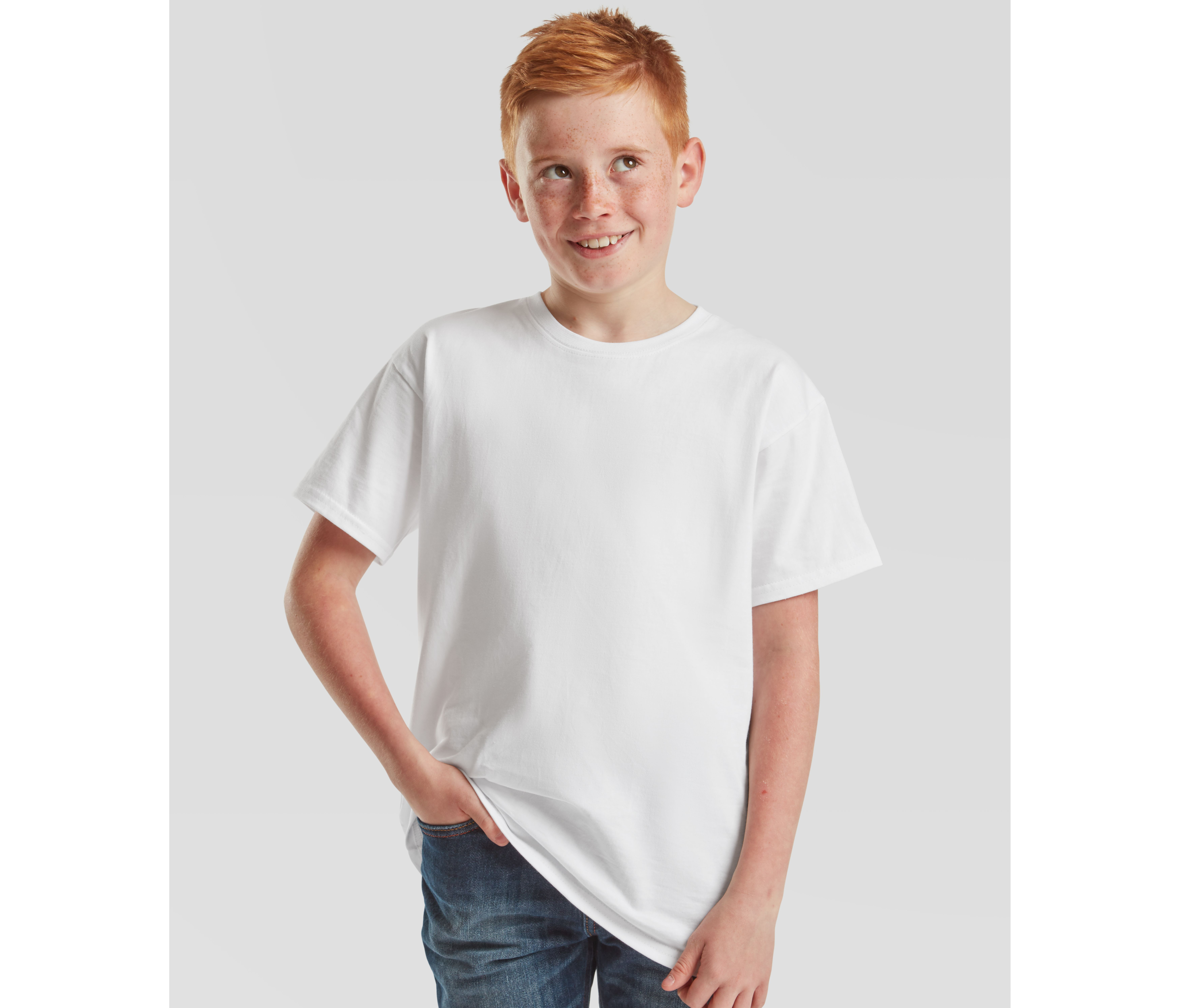 KIDS ICONIC 195T - vue 4