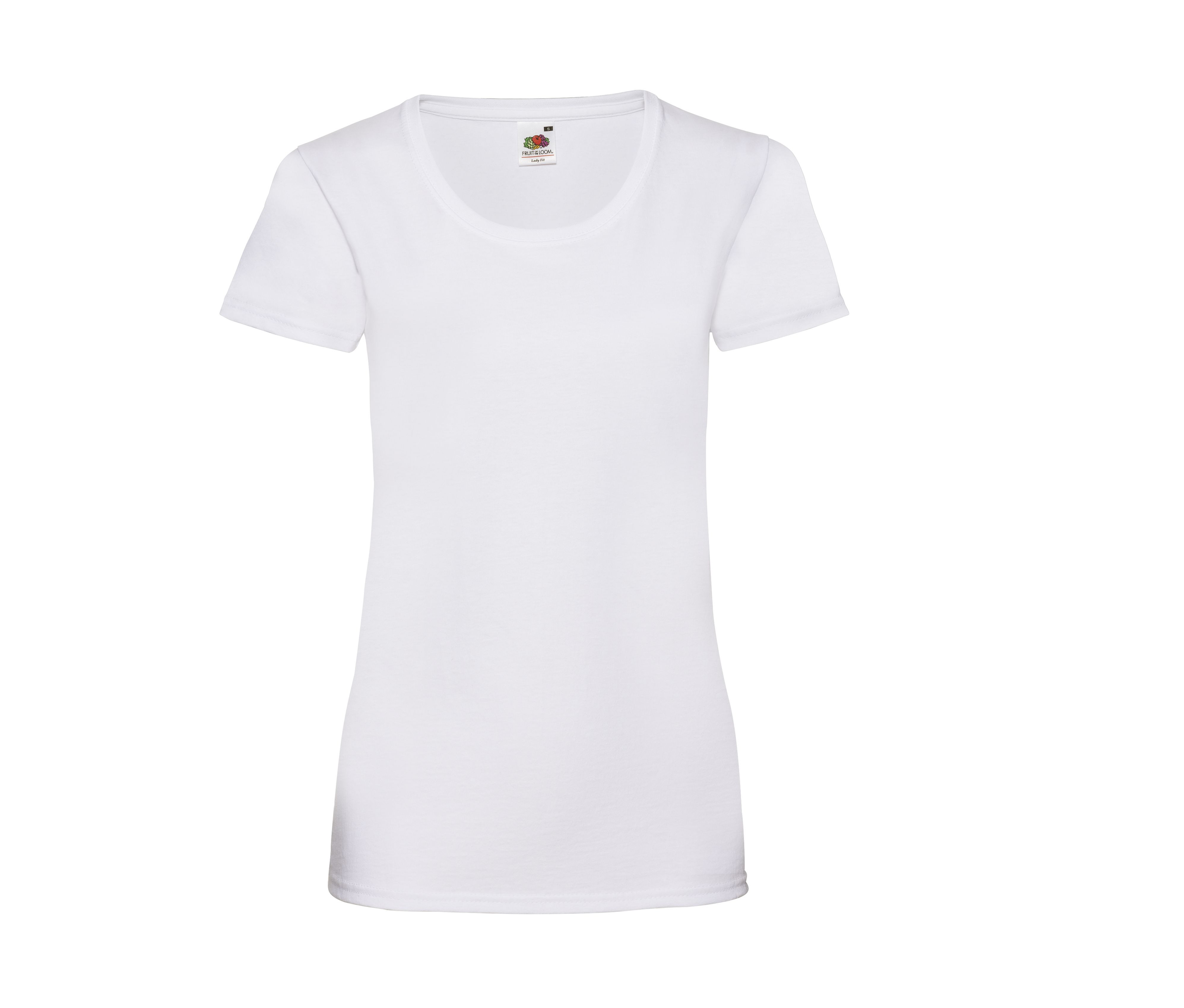 LADIES VALUEWEIGHT T - vue 4