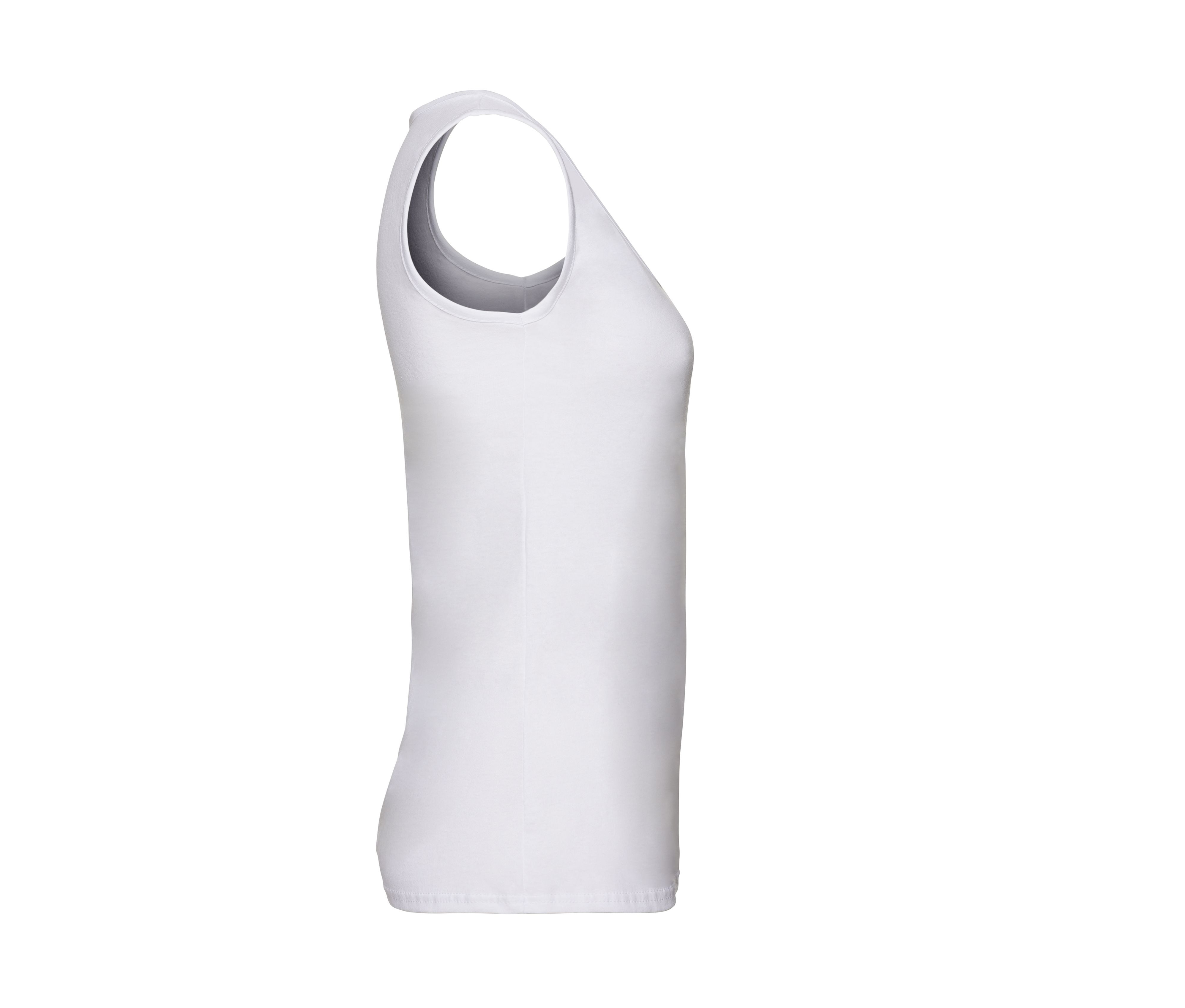 LADIES VALUEWEIGHT VEST - vue 2
