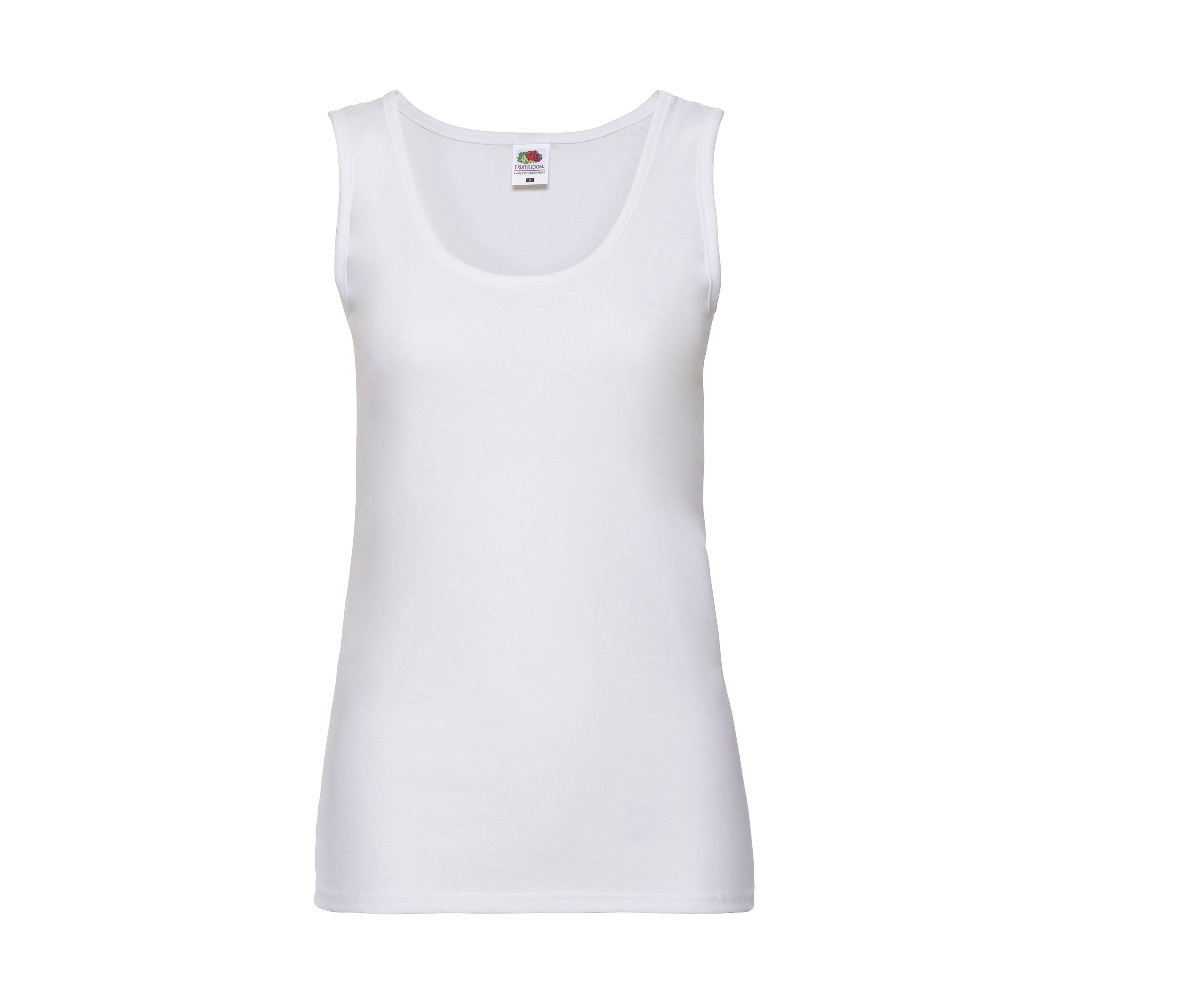 LADIES VALUEWEIGHT VEST - vue 4