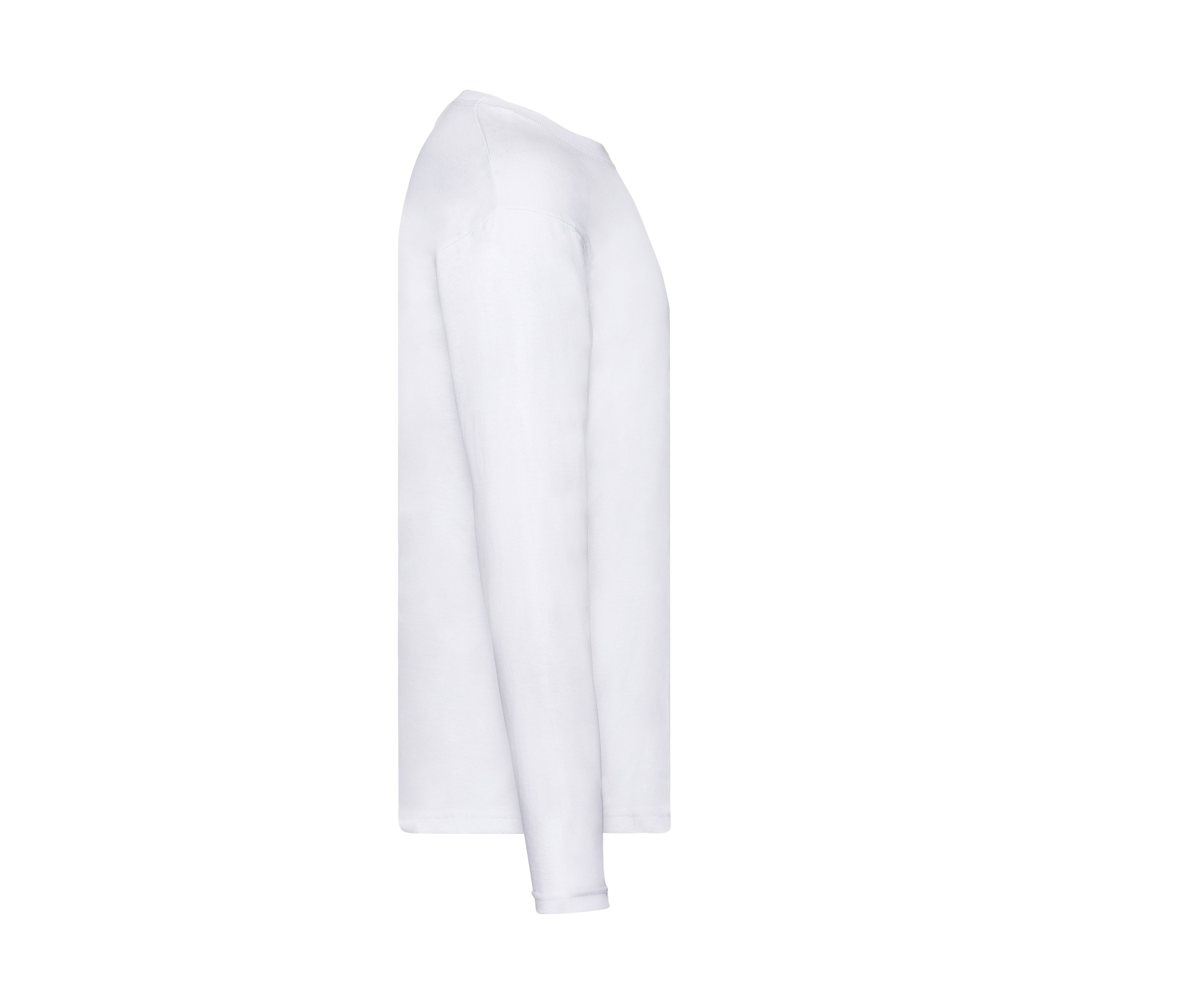 ORIGINAL LONG SLEEVE T - vue 2