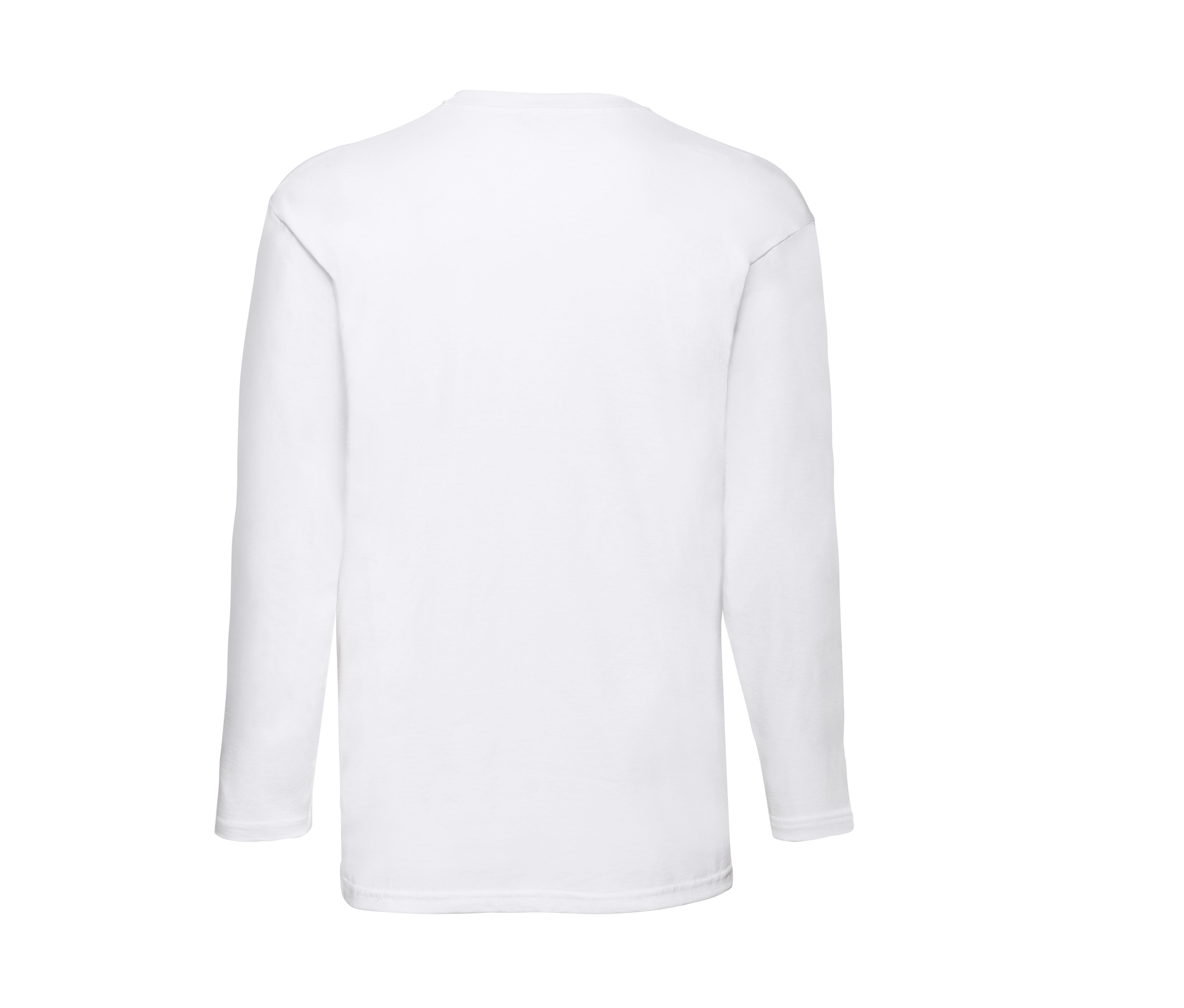 VALUEWEIGHT LONG SLEEVE T - vue 3