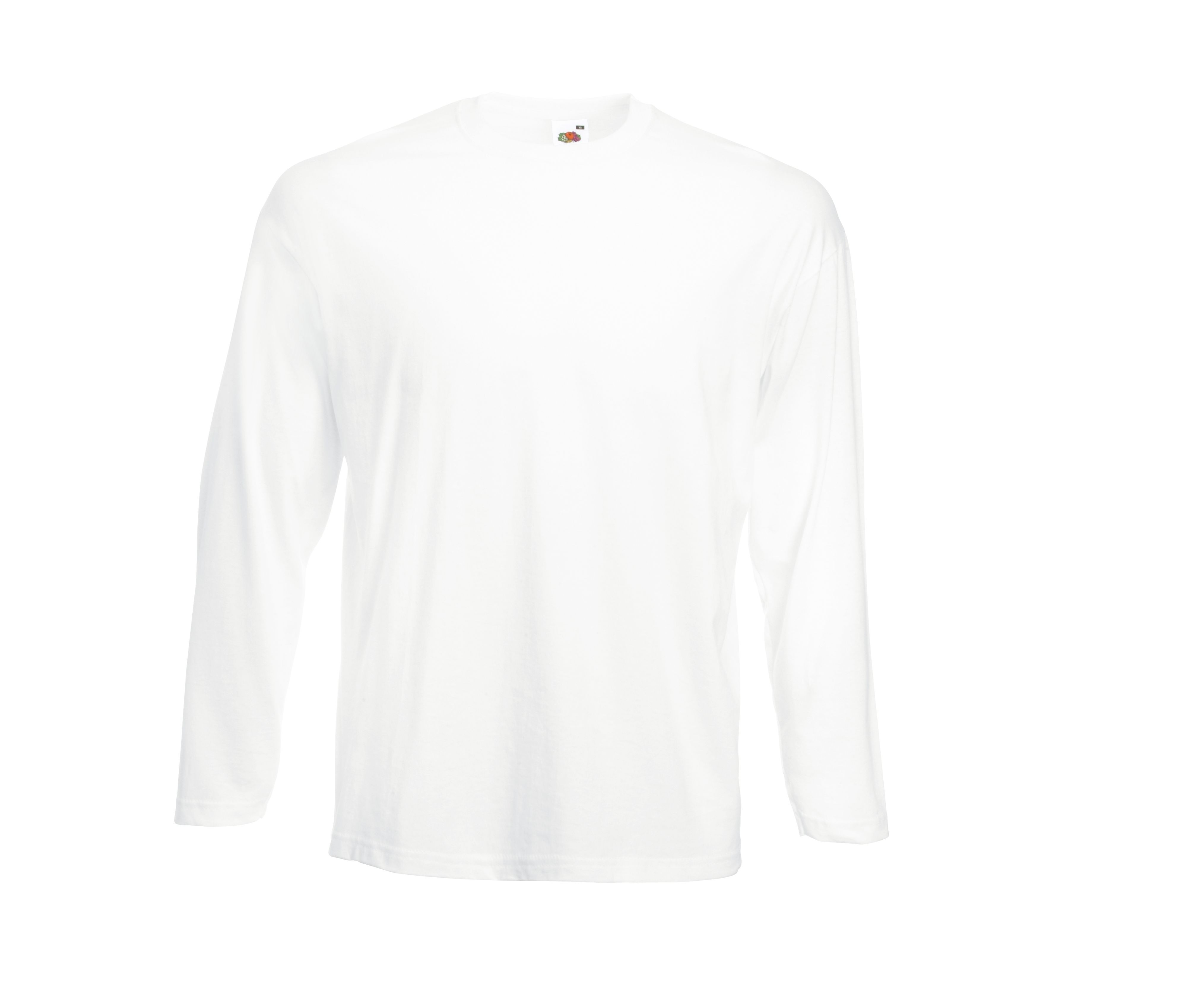 VALUEWEIGHT LONG SLEEVE T - vue 4