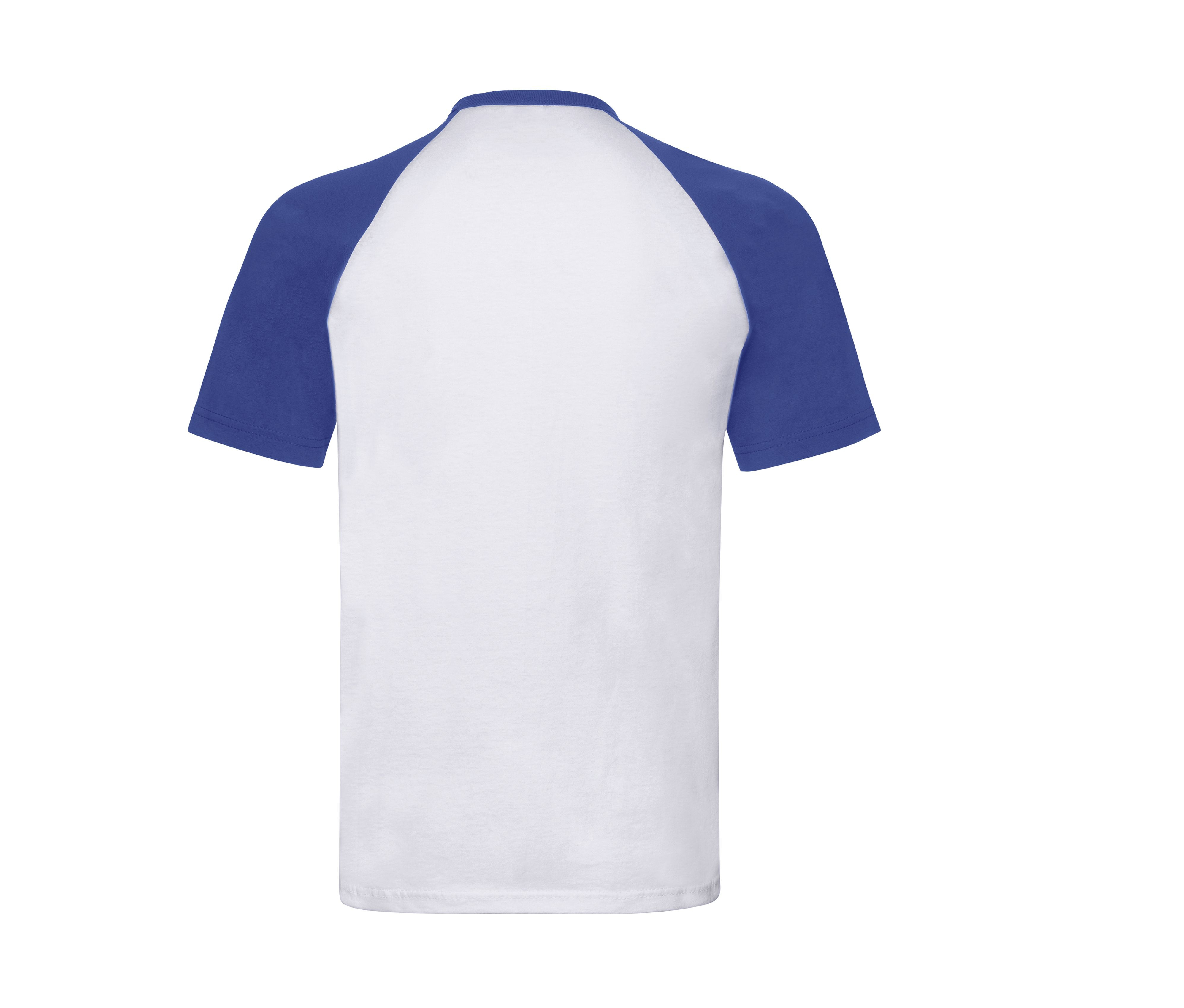 VALUEWEIGHT SHORT SLEEVE BASEBALL T - vue 3
