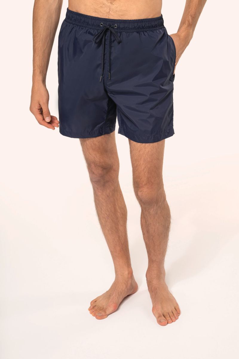 Short de bain homme