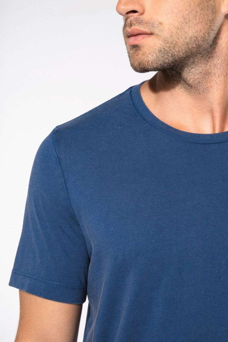 T-shirt manches courtes homme