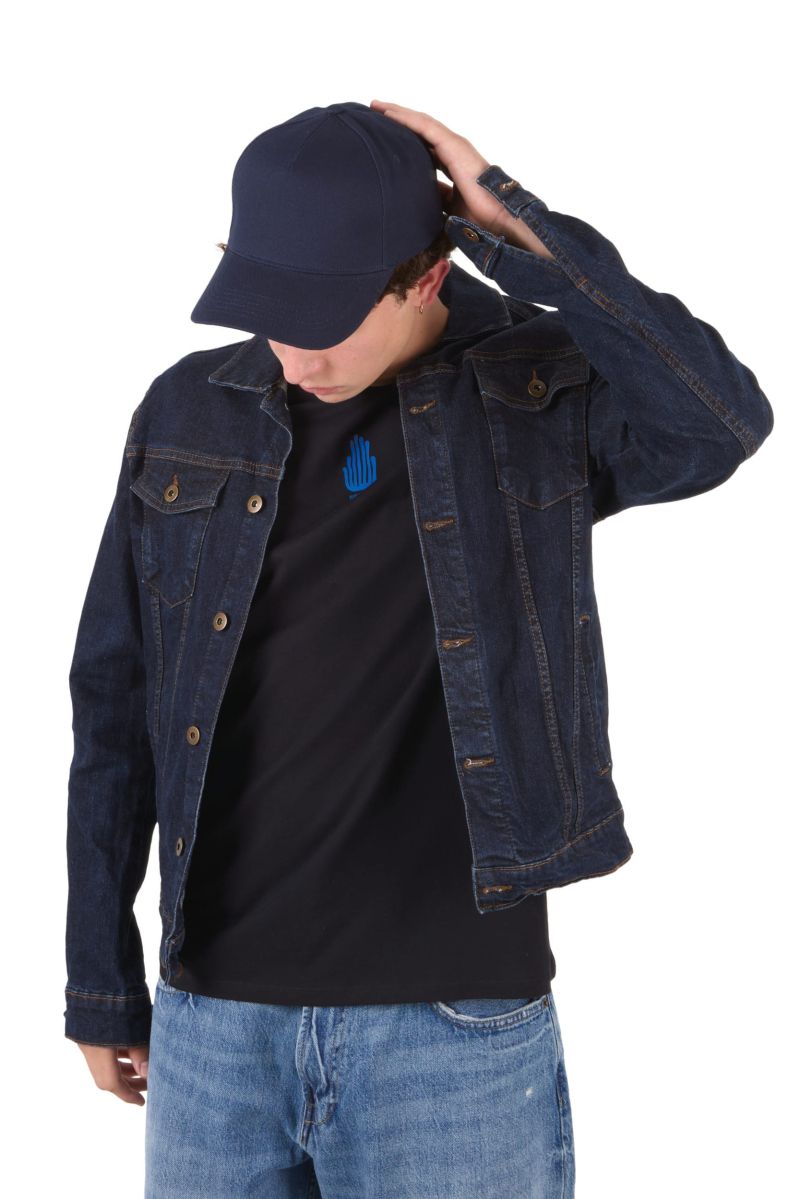 Casquette - 5 panneaux
