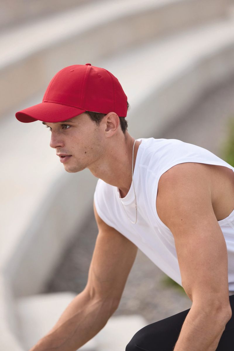 Casquette sport