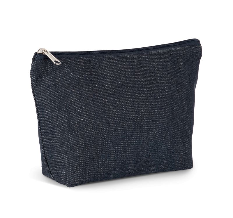Pochette denim