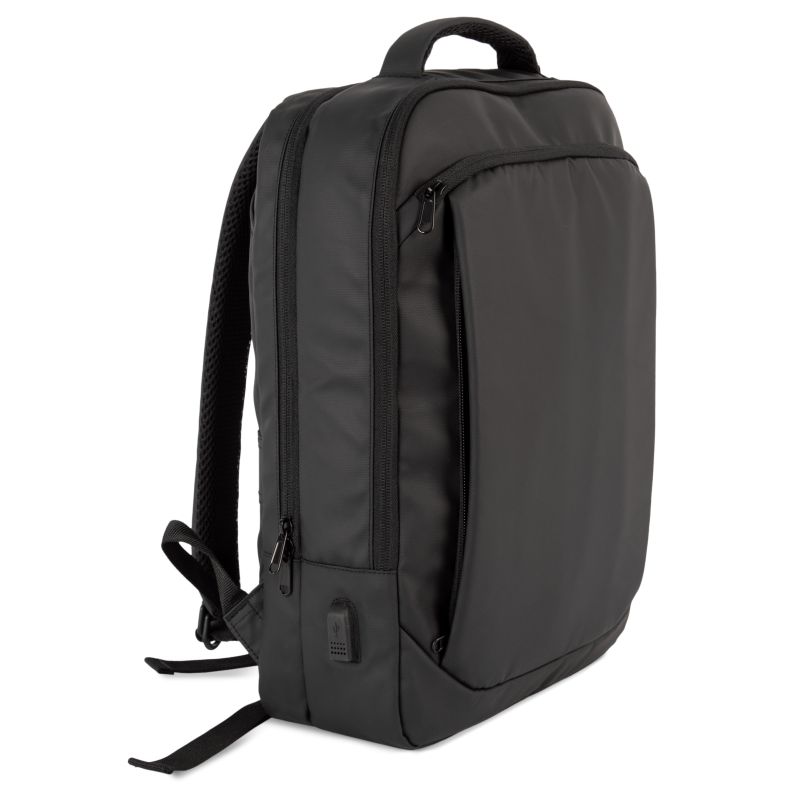 Sac à dos business pour documents et ordinateur portable/tablette Kialma par K-loop