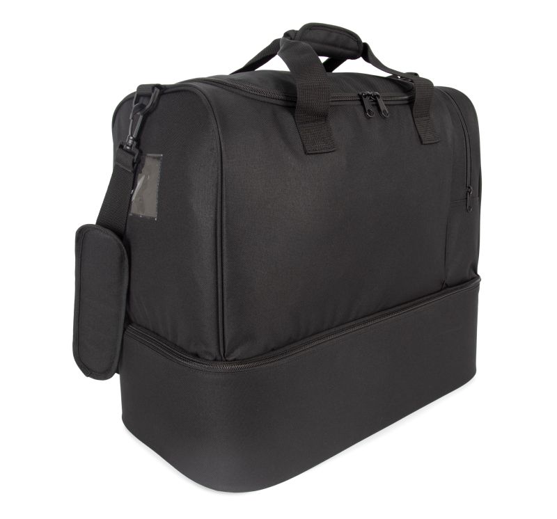 Sac de sport avec fond rigide