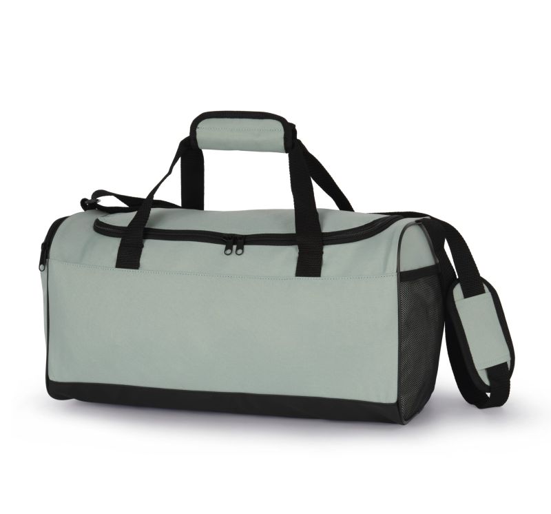 Sac de sport essentiel recyclé