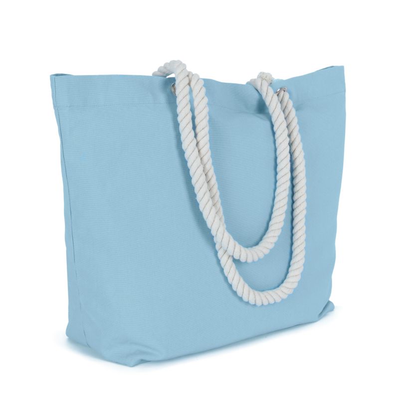 Sac fourre-tout style marin