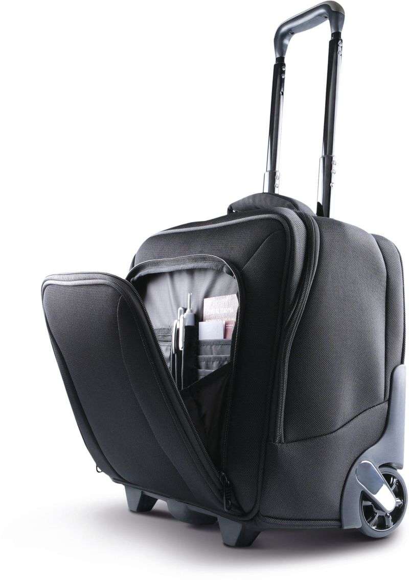 Trolley ordinateur