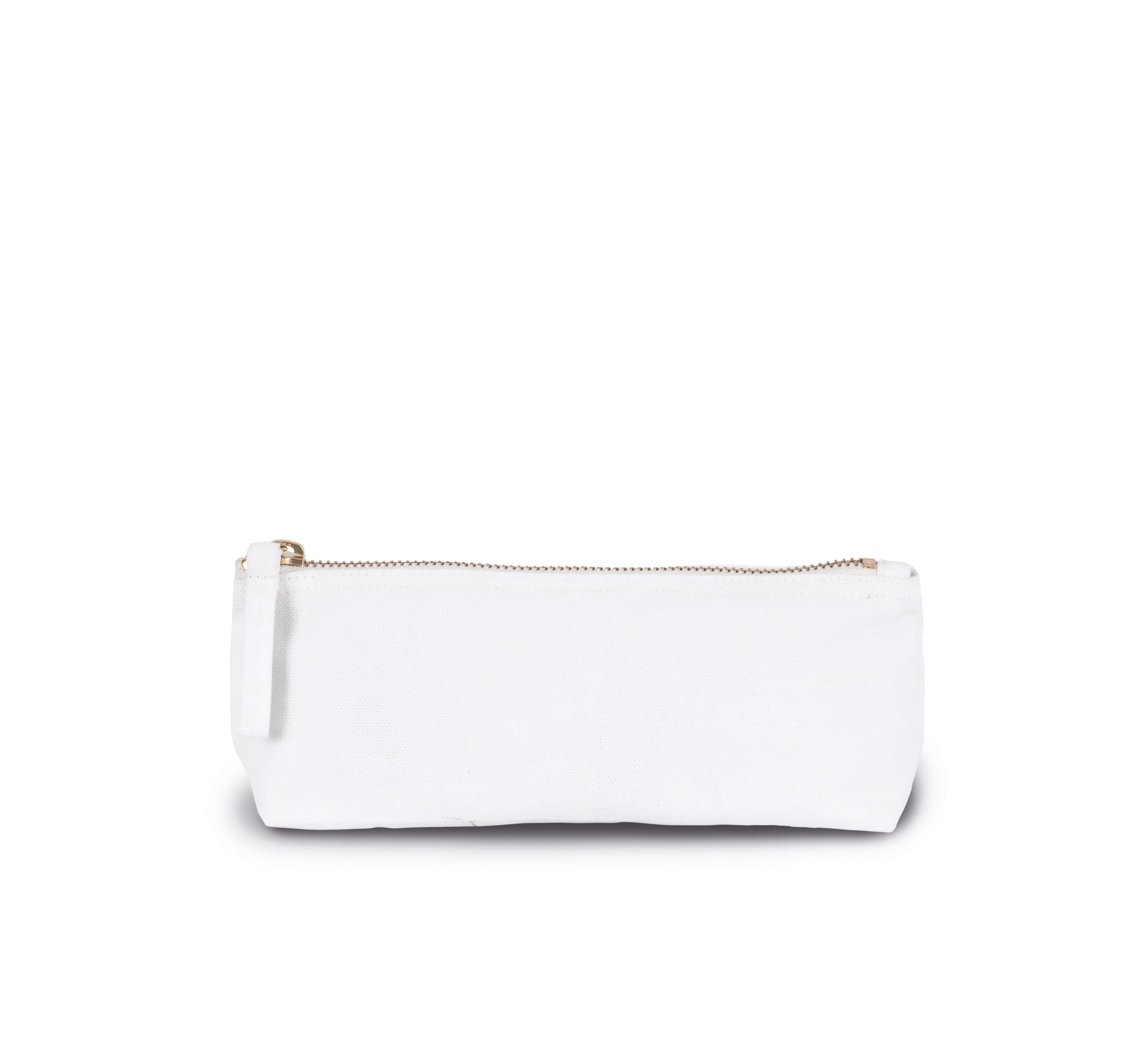 Trousse en coton