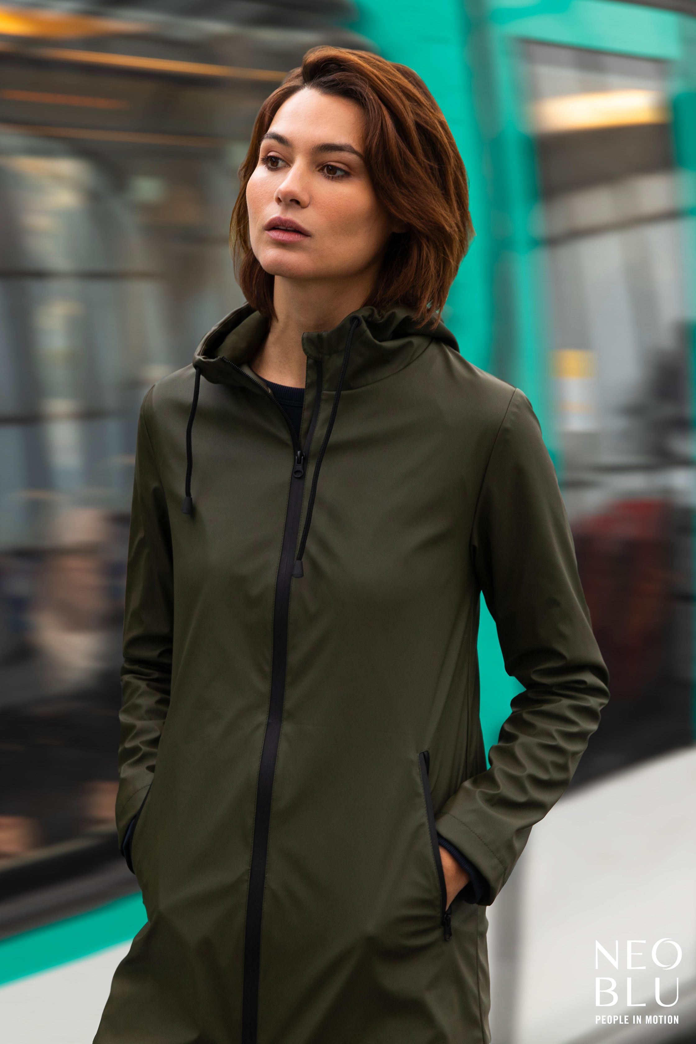 ANTOINE WOMEN - vue 3