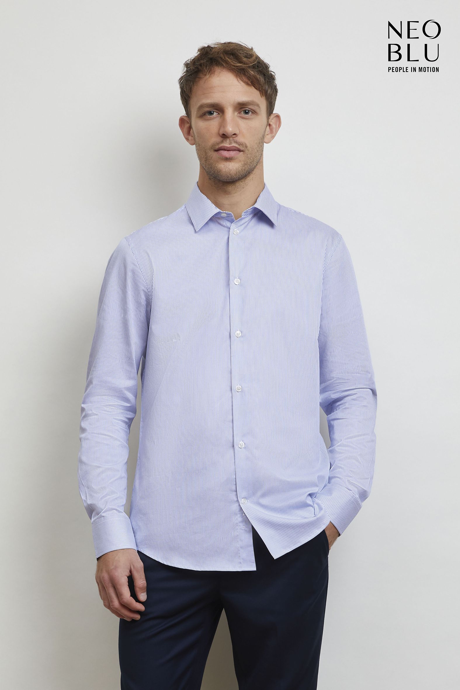 BAPTISTE MEN - vue 3