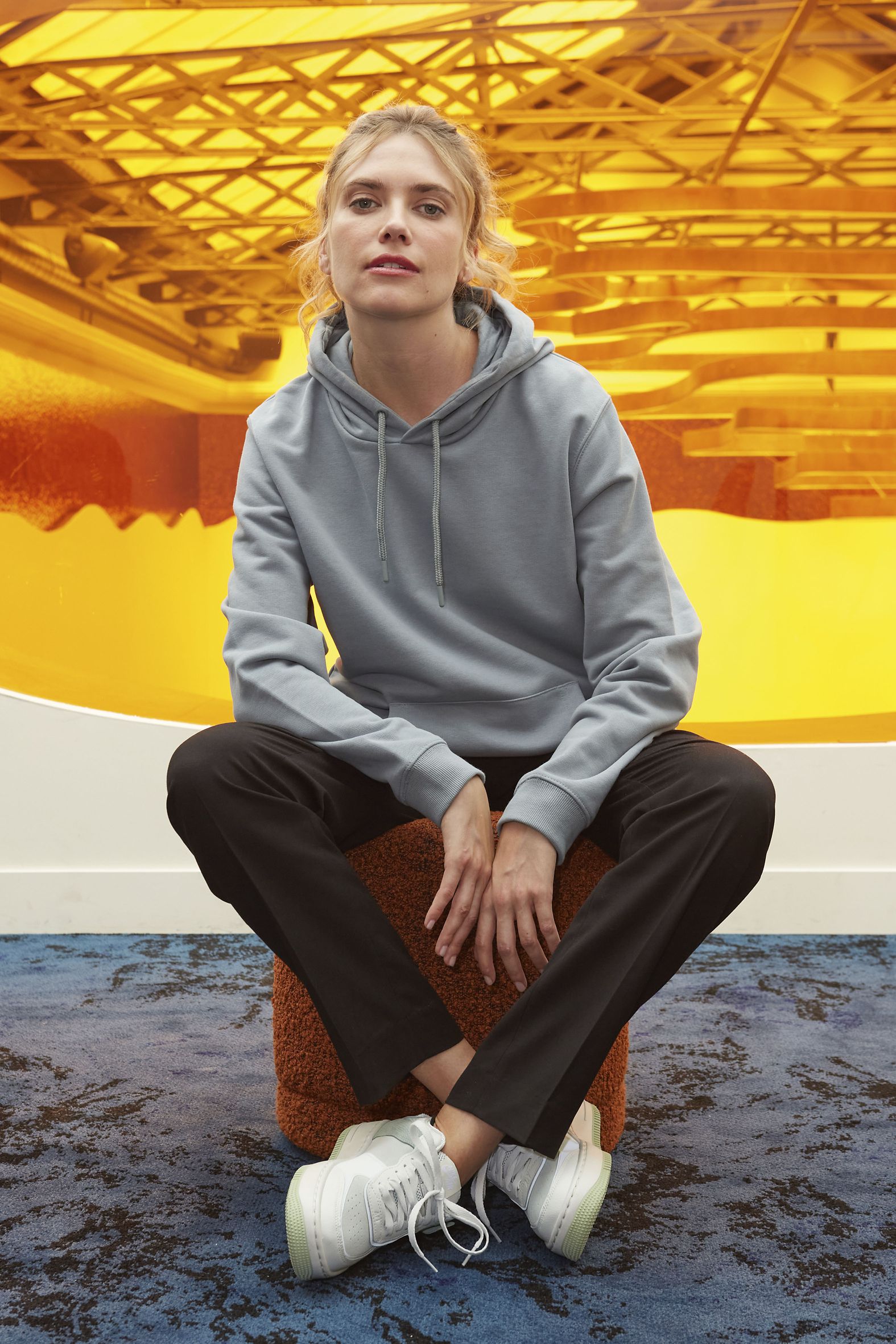 NICHOLAS WOMEN - vue 2