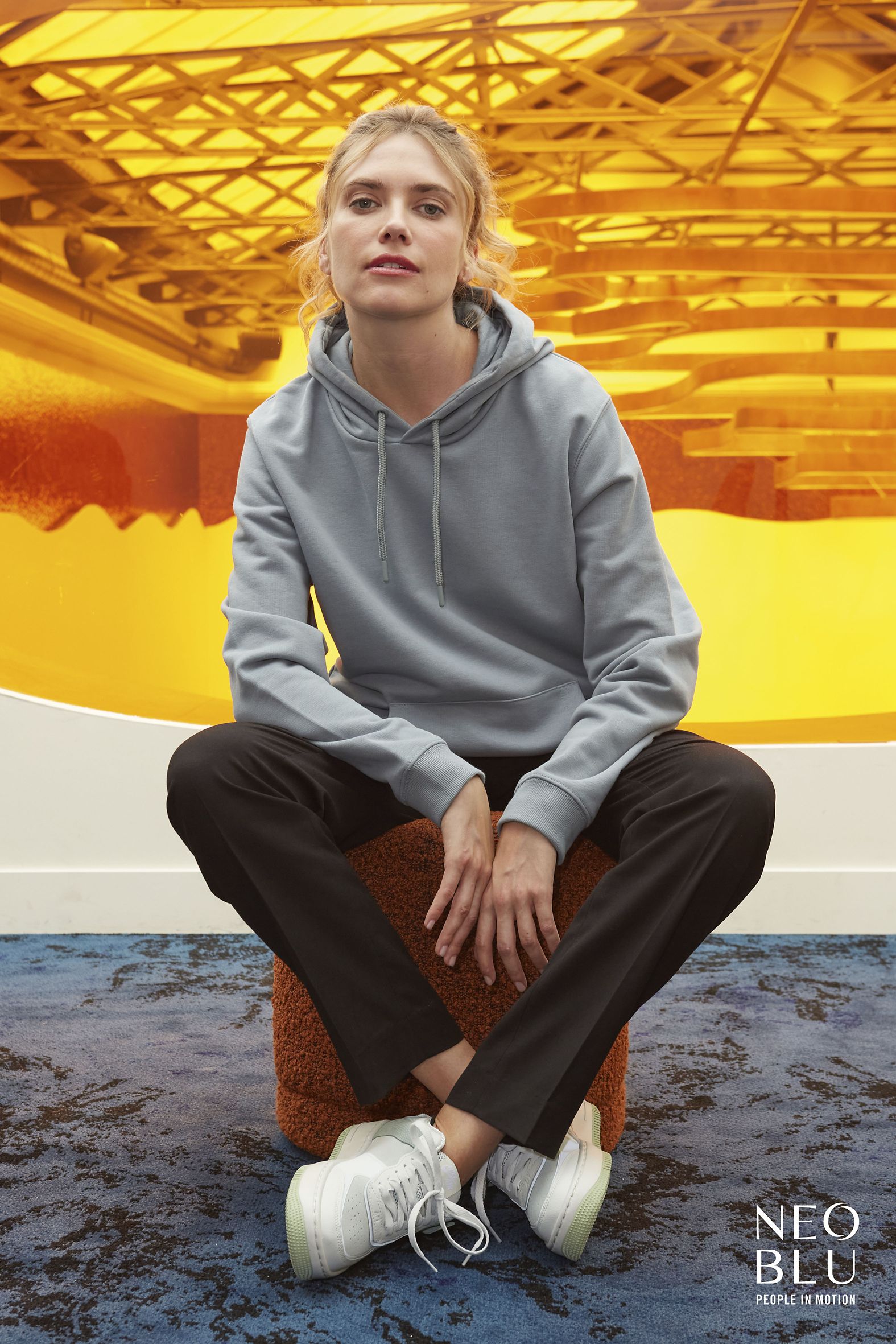 NICHOLAS WOMEN - vue 3