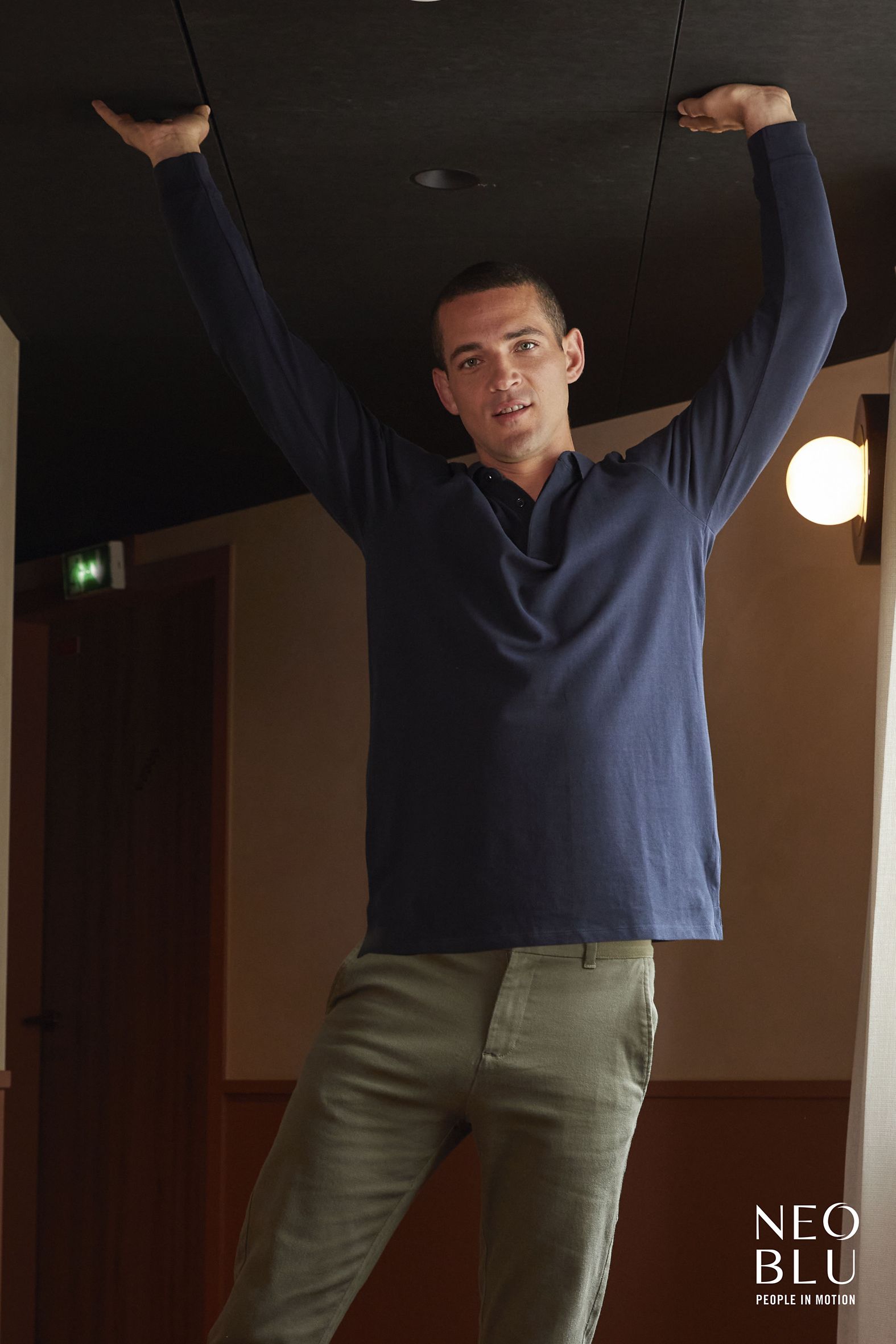 OWEN LSL MEN - vue 3