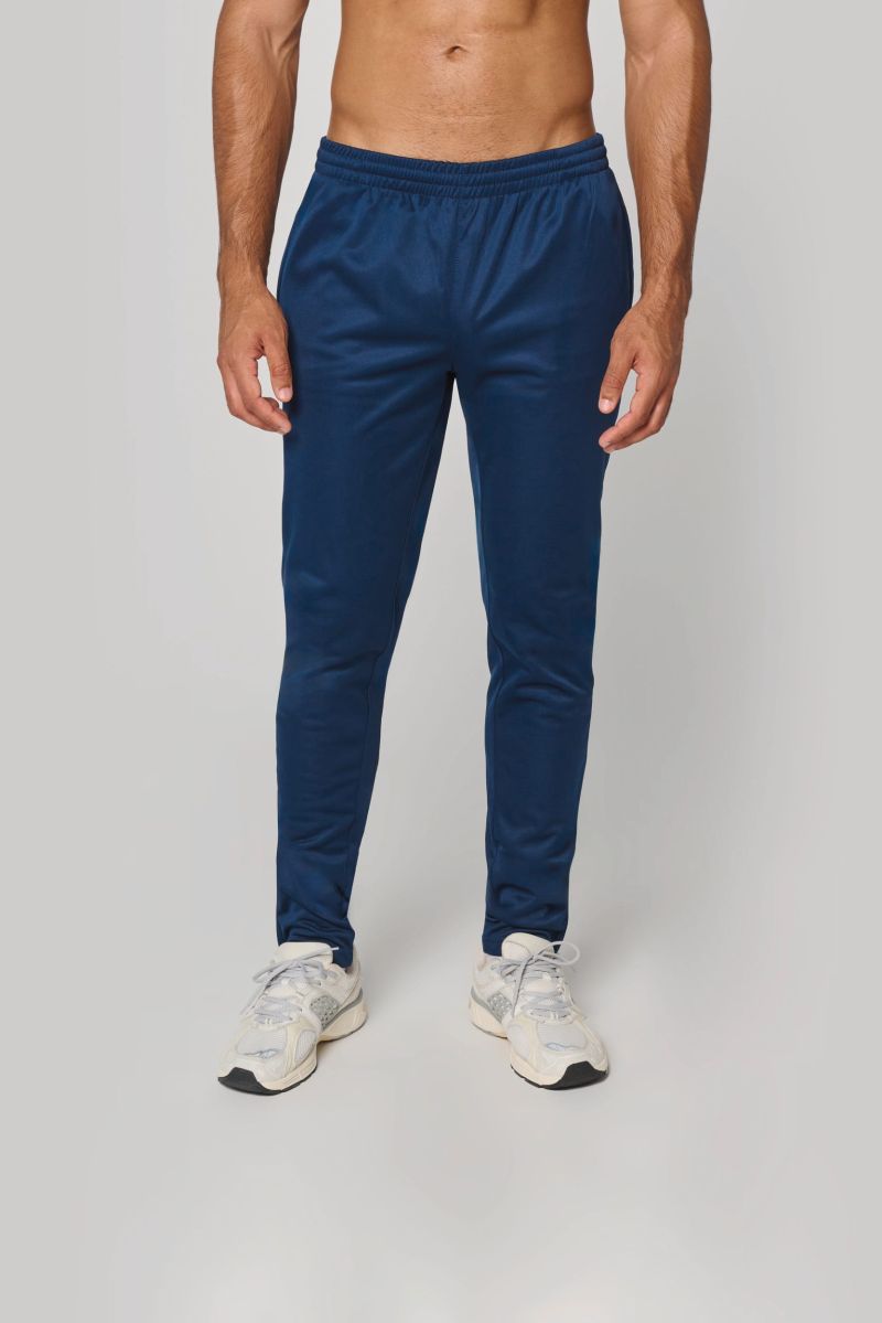 Pantalon de survêtement unisexe
