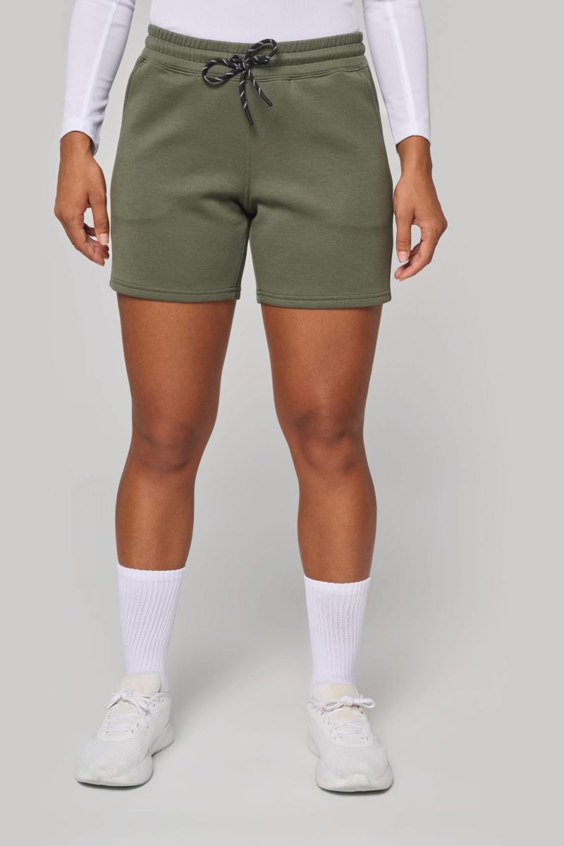 Short femme