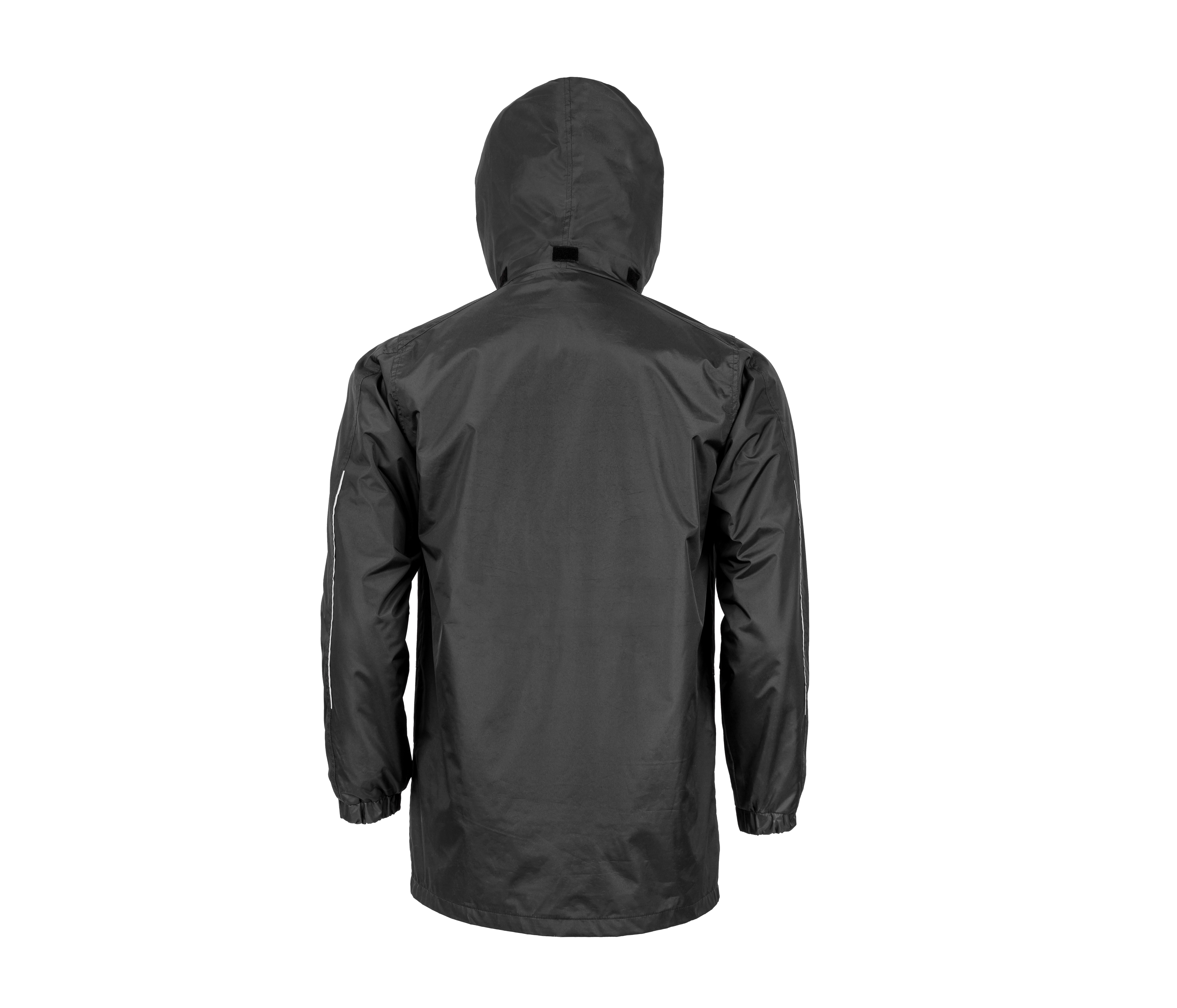 3-IN-1 CORE TRANSIT JACKET WITH PRINTABLE SOFTSHELL INNER - vue 2
