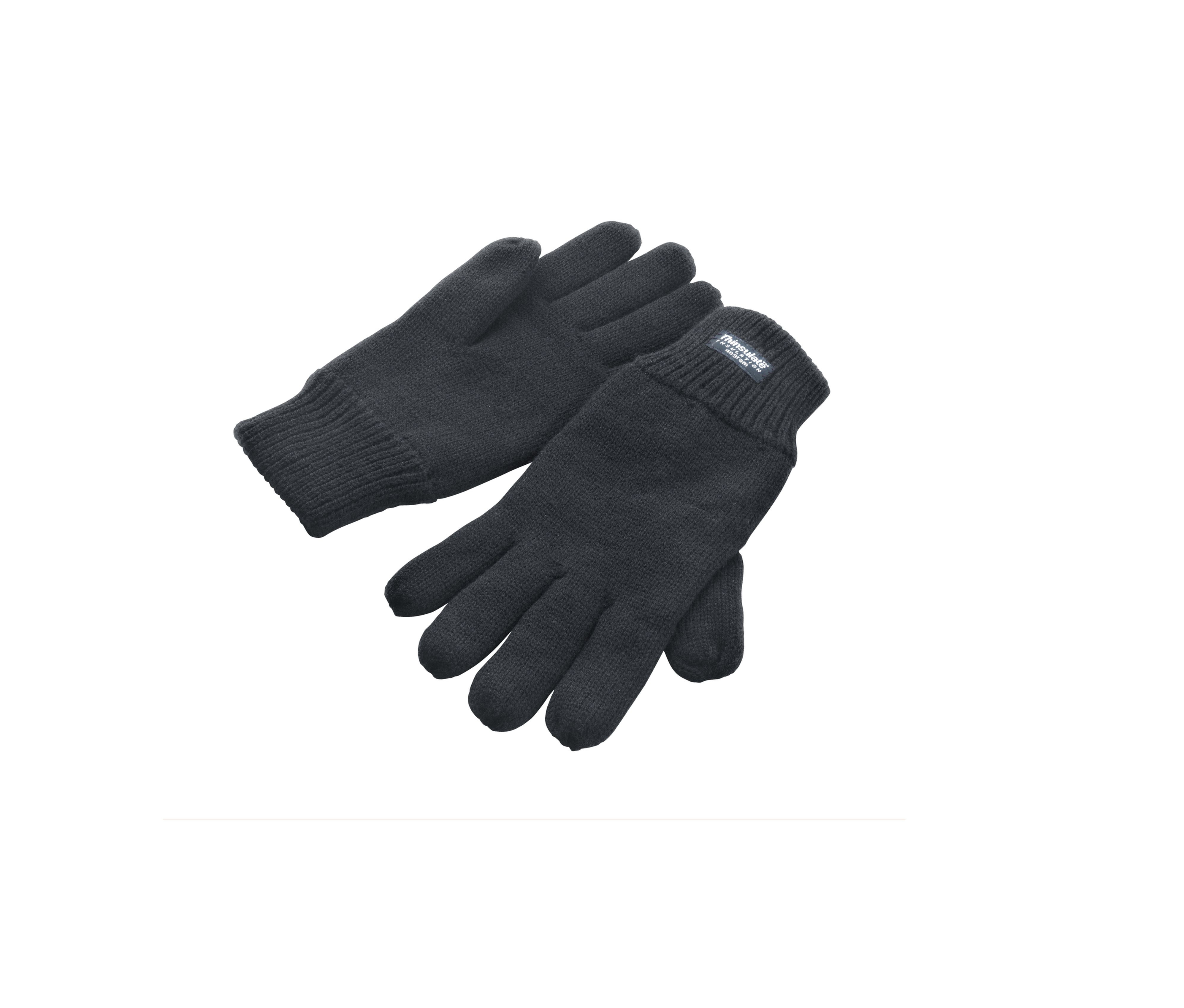 CLASSIC FULLY LINED THINSULATE™ GLOVES - vue 2