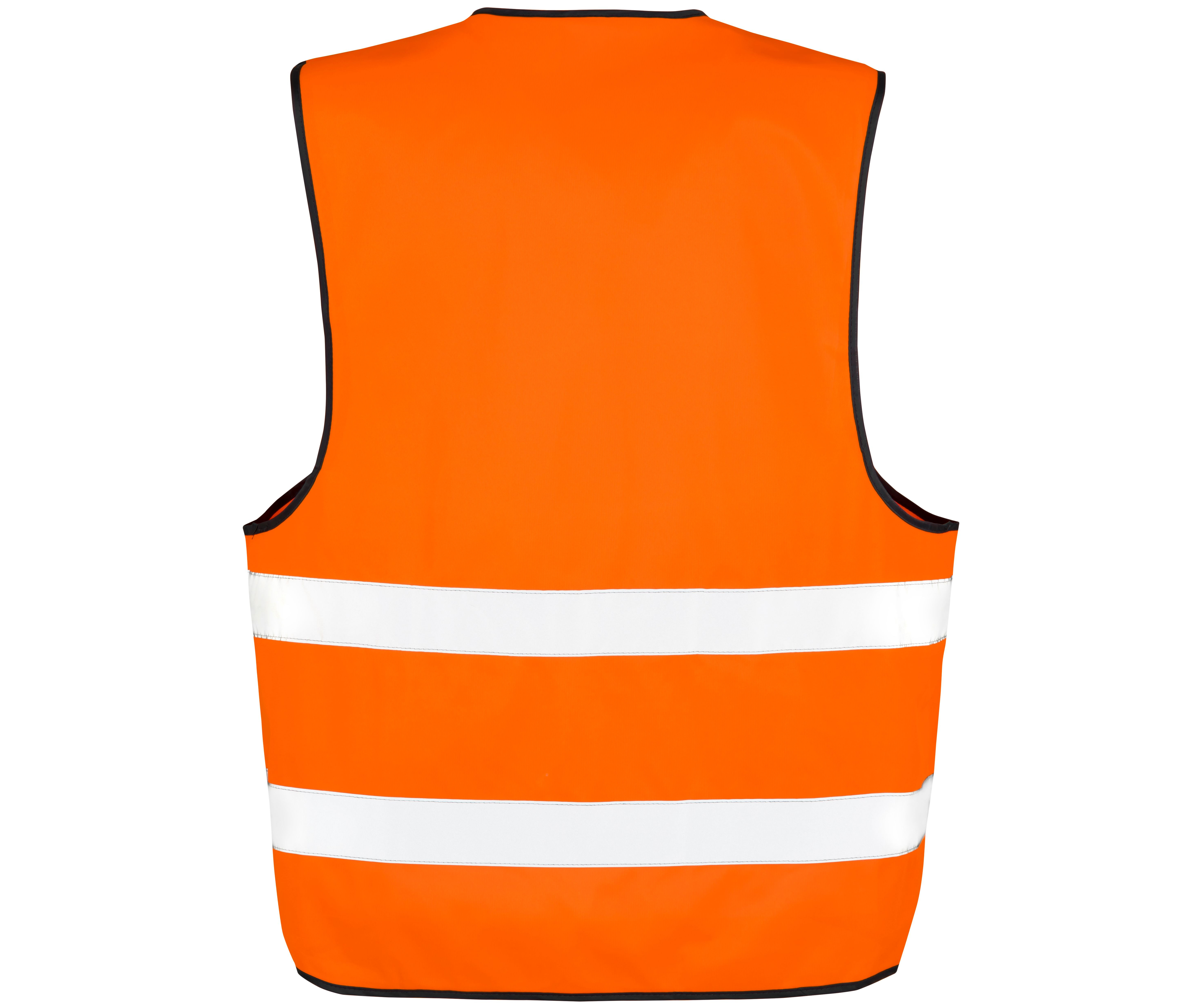 CORE HI-VIS SAFETY VEST - vue 2