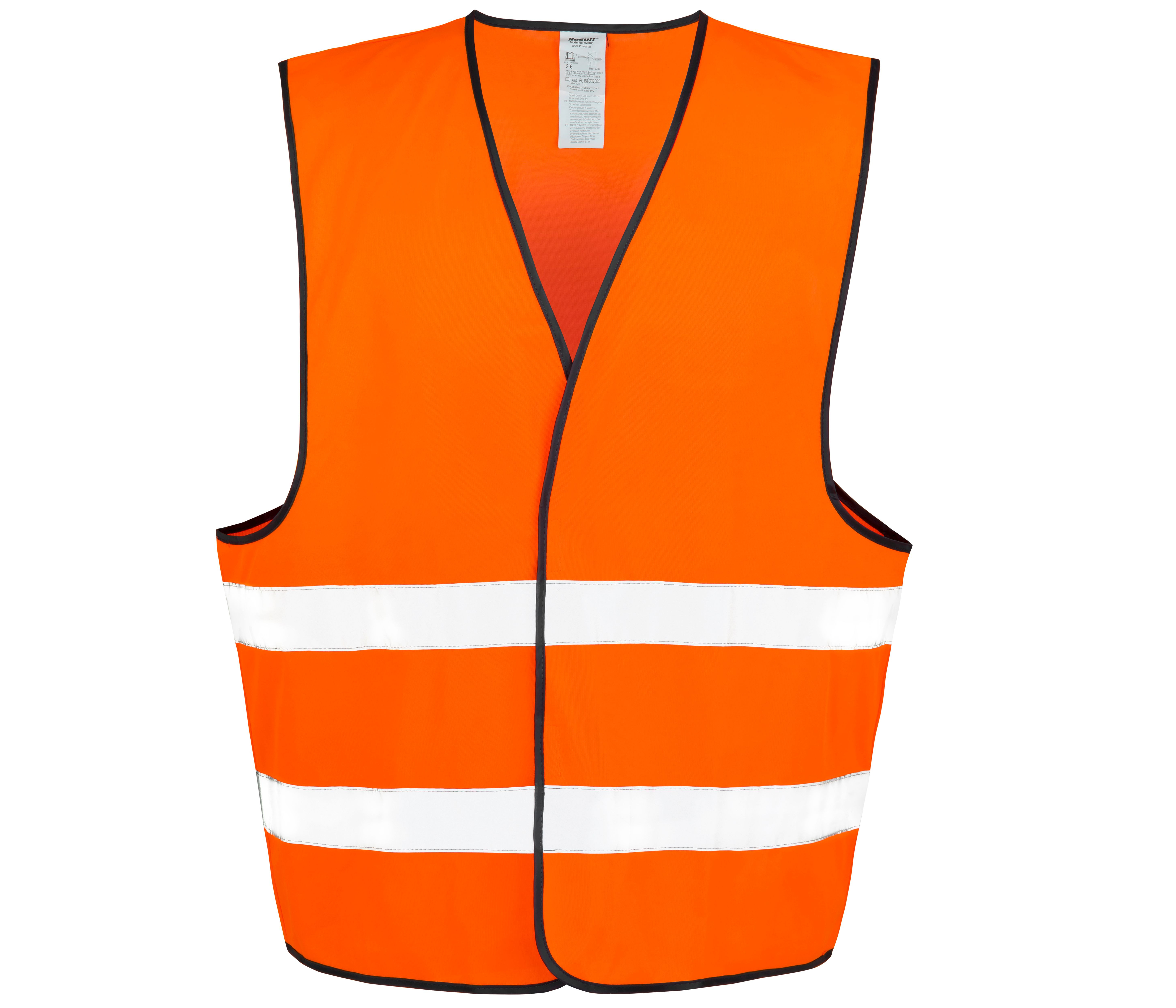 CORE HI-VIS SAFETY VEST - vue 3