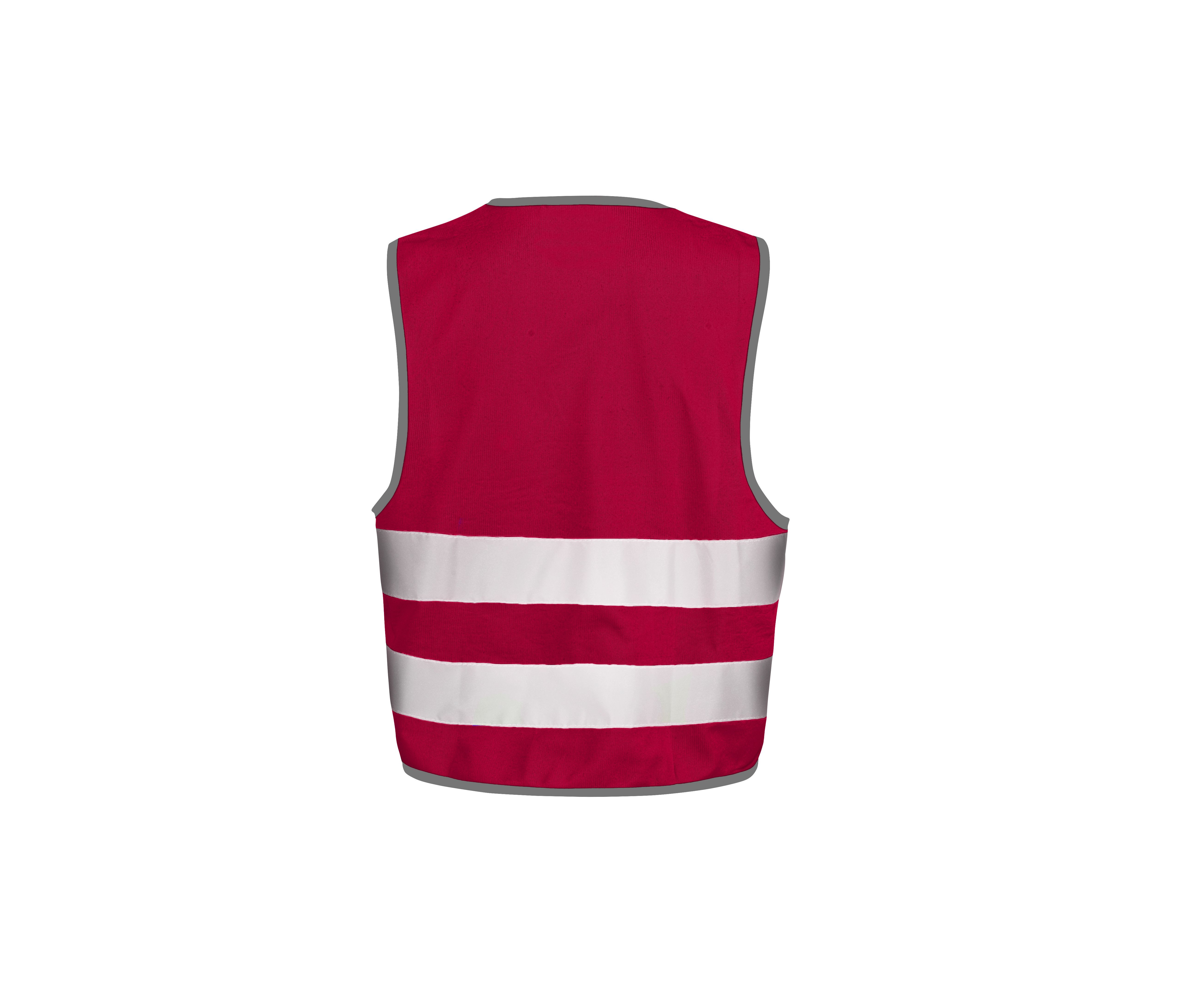 CORE JUNIOR ENHANCED VISIBILITY VEST - vue 2