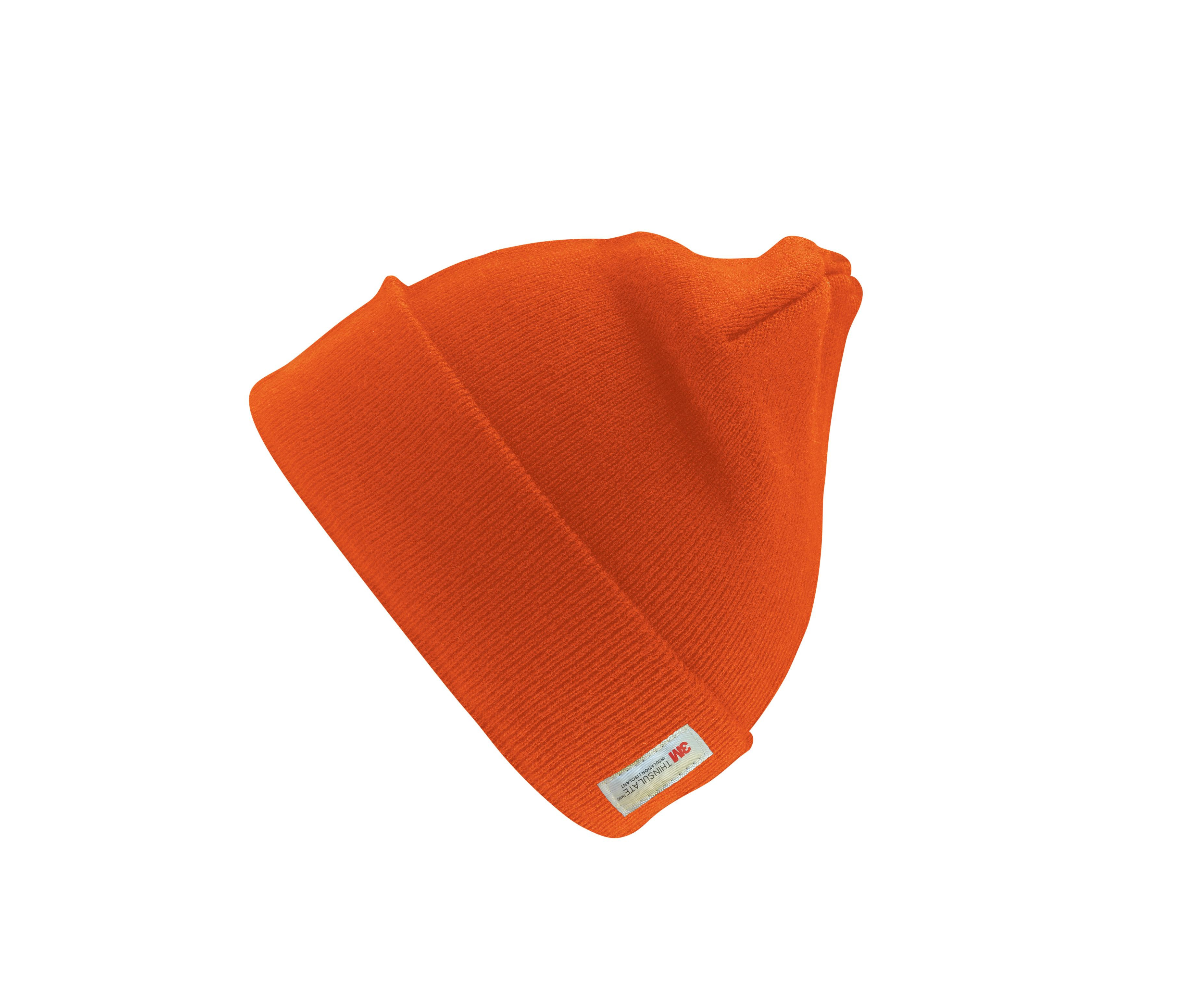 HEAVYWEIGHT THINSULATE™ SKI HAT - vue 2