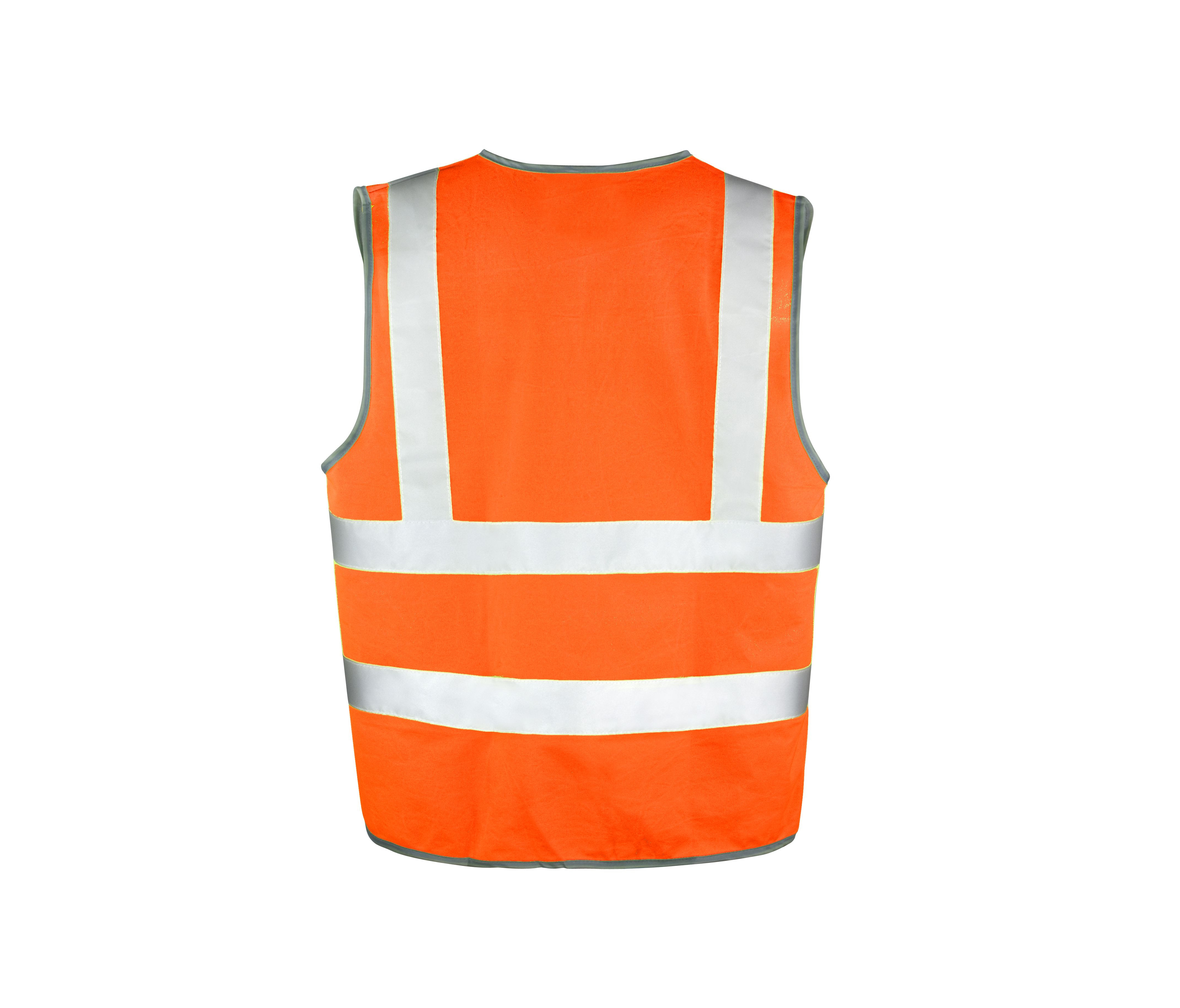 HI-VIS MOTORWAY VEST - vue 2