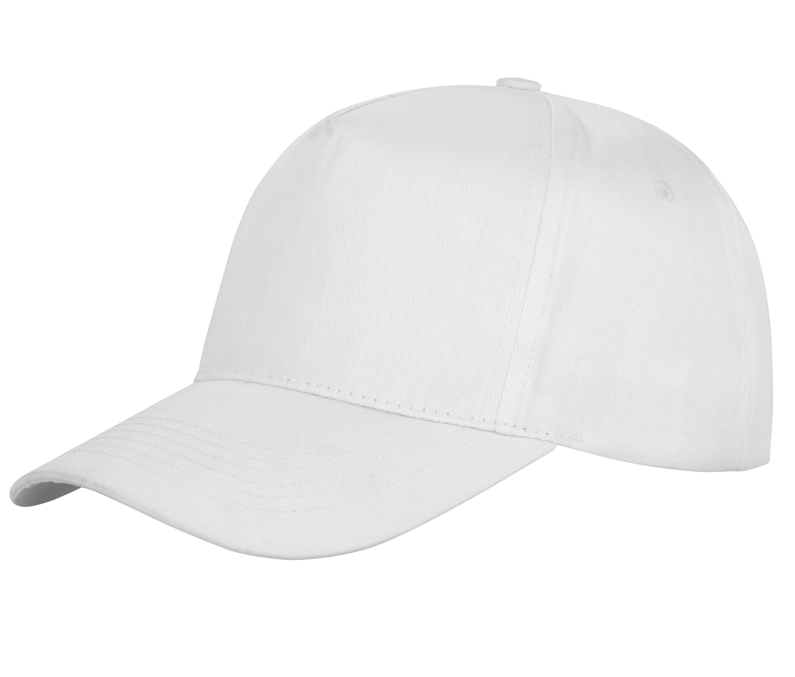 HOUSTON 5-PANEL PRINTERS CAP - vue 2