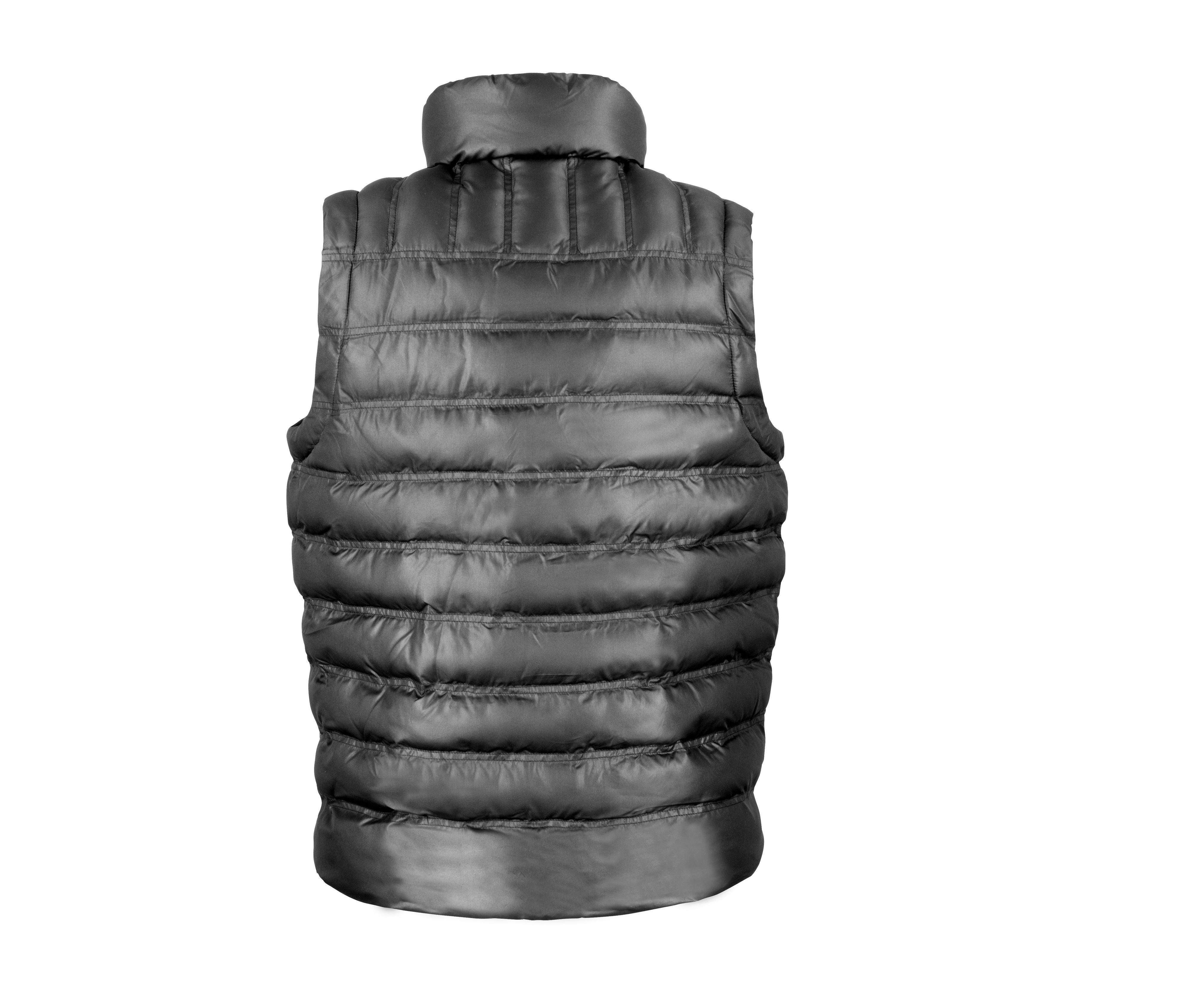 ICE BIRD PADDED GILET - vue 2