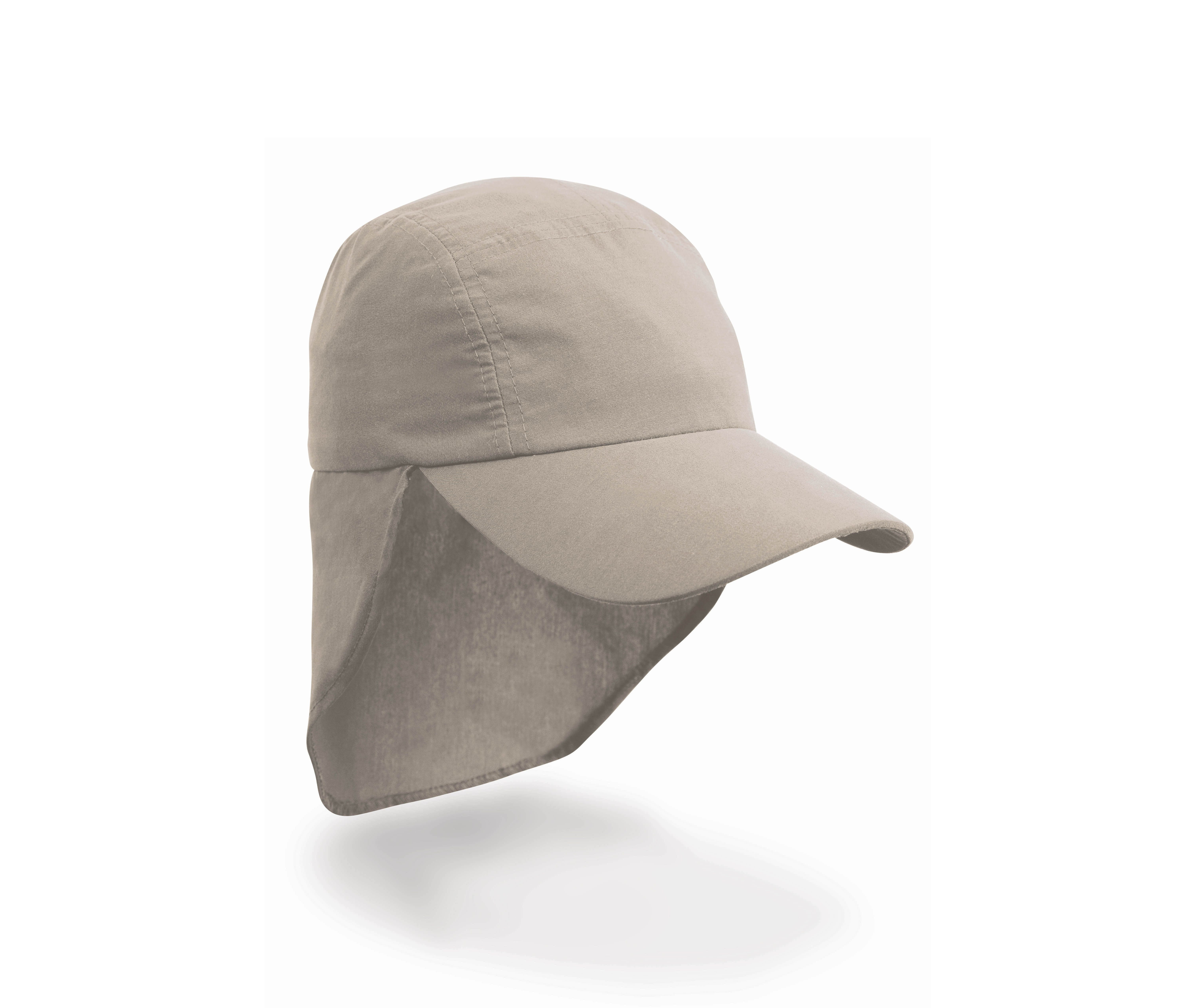 LEGIONNAIRE CAP - vue 3