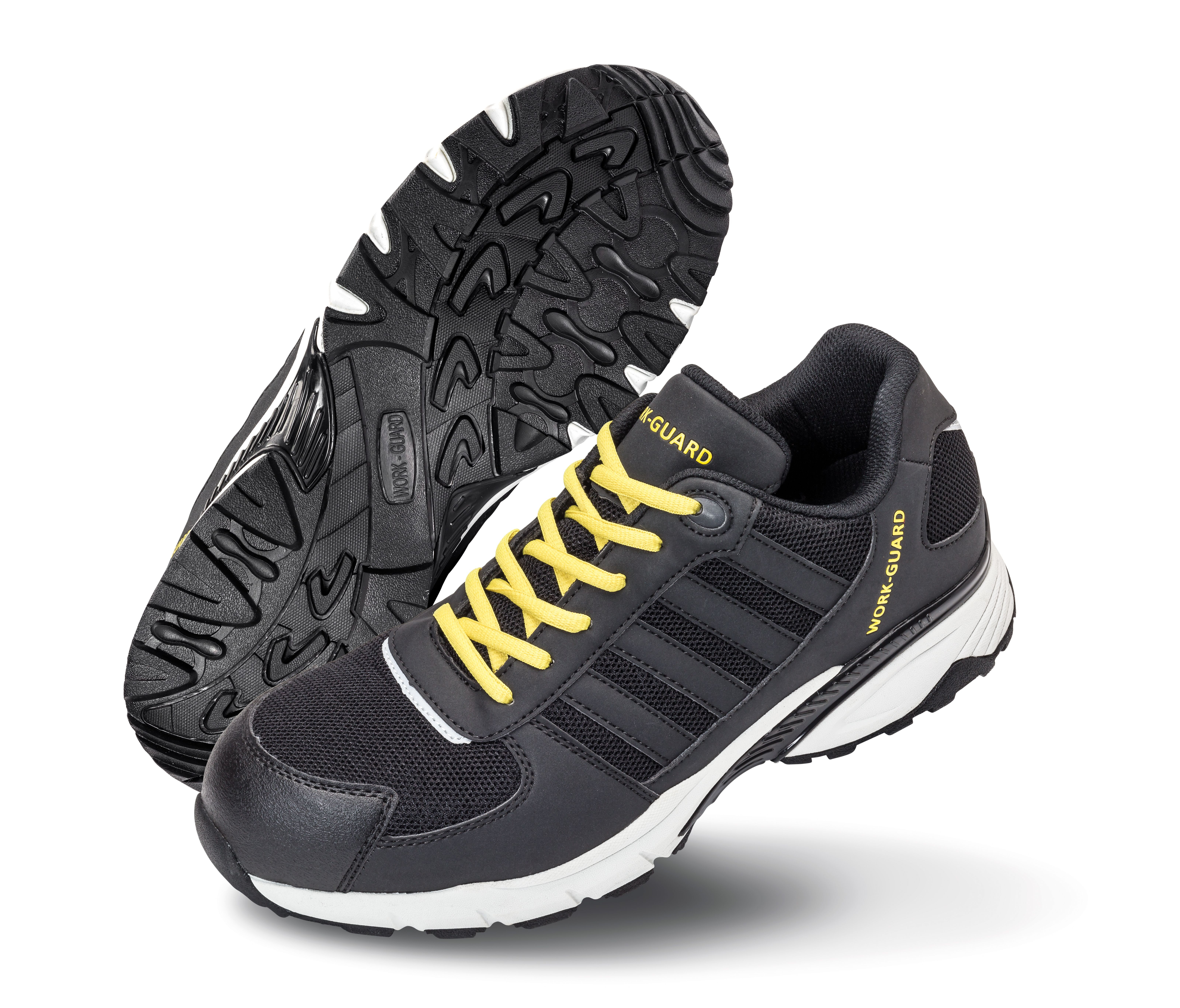 LIGHTWEIGHT SAFETY TRAINER - vue 2