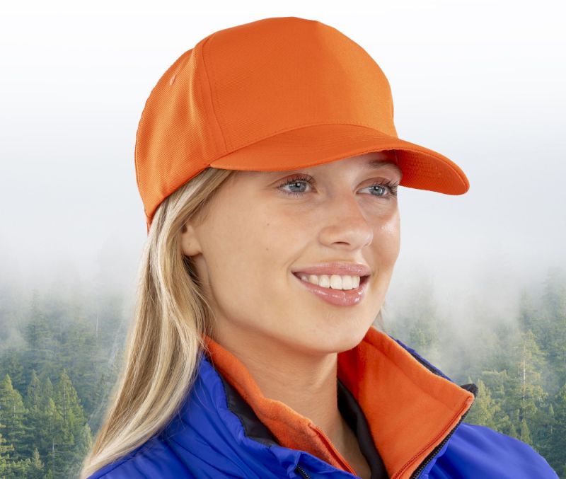 RECYCLED PRINTERS CAP