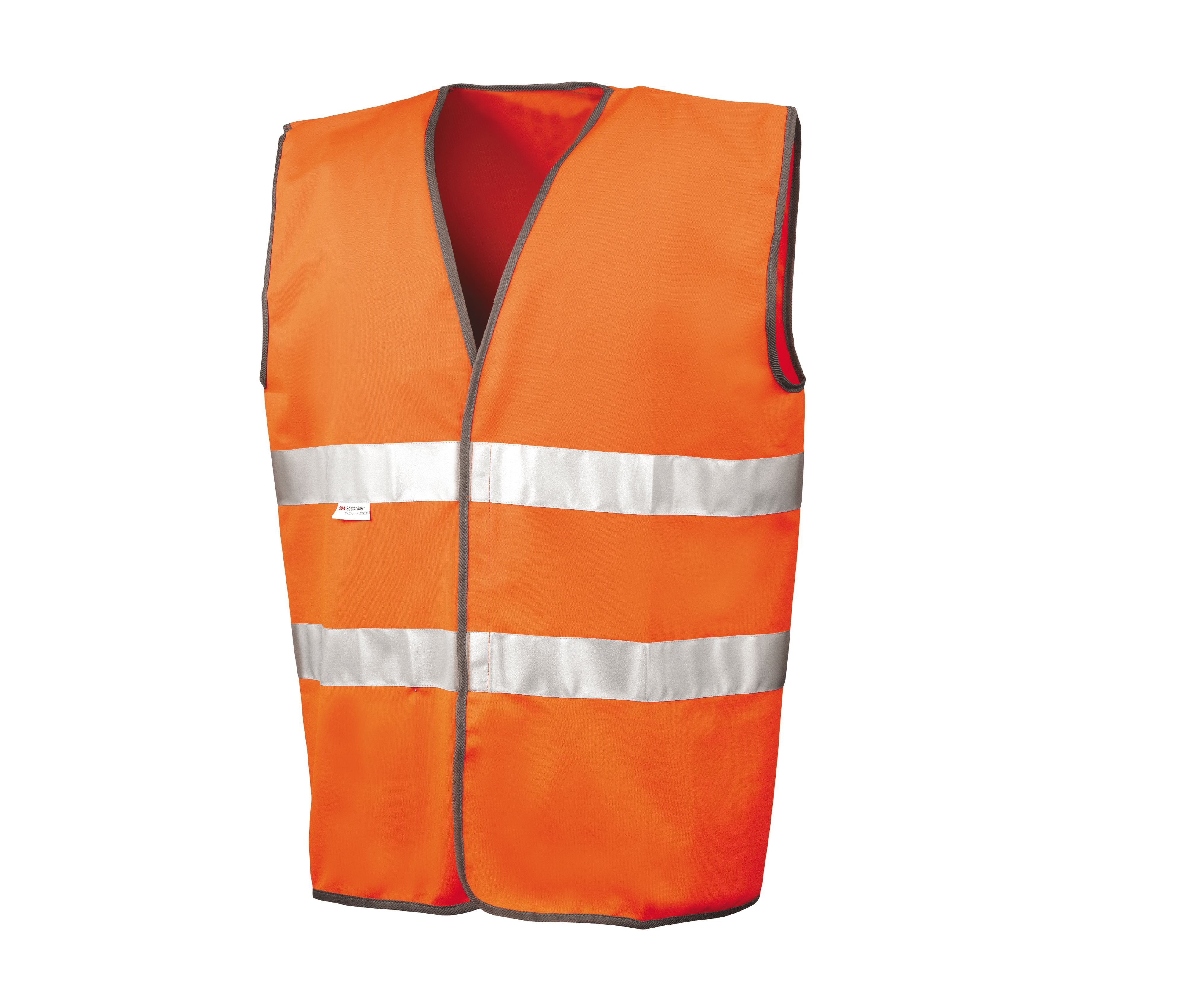 MOTORIST SAFETY VEST - vue 3
