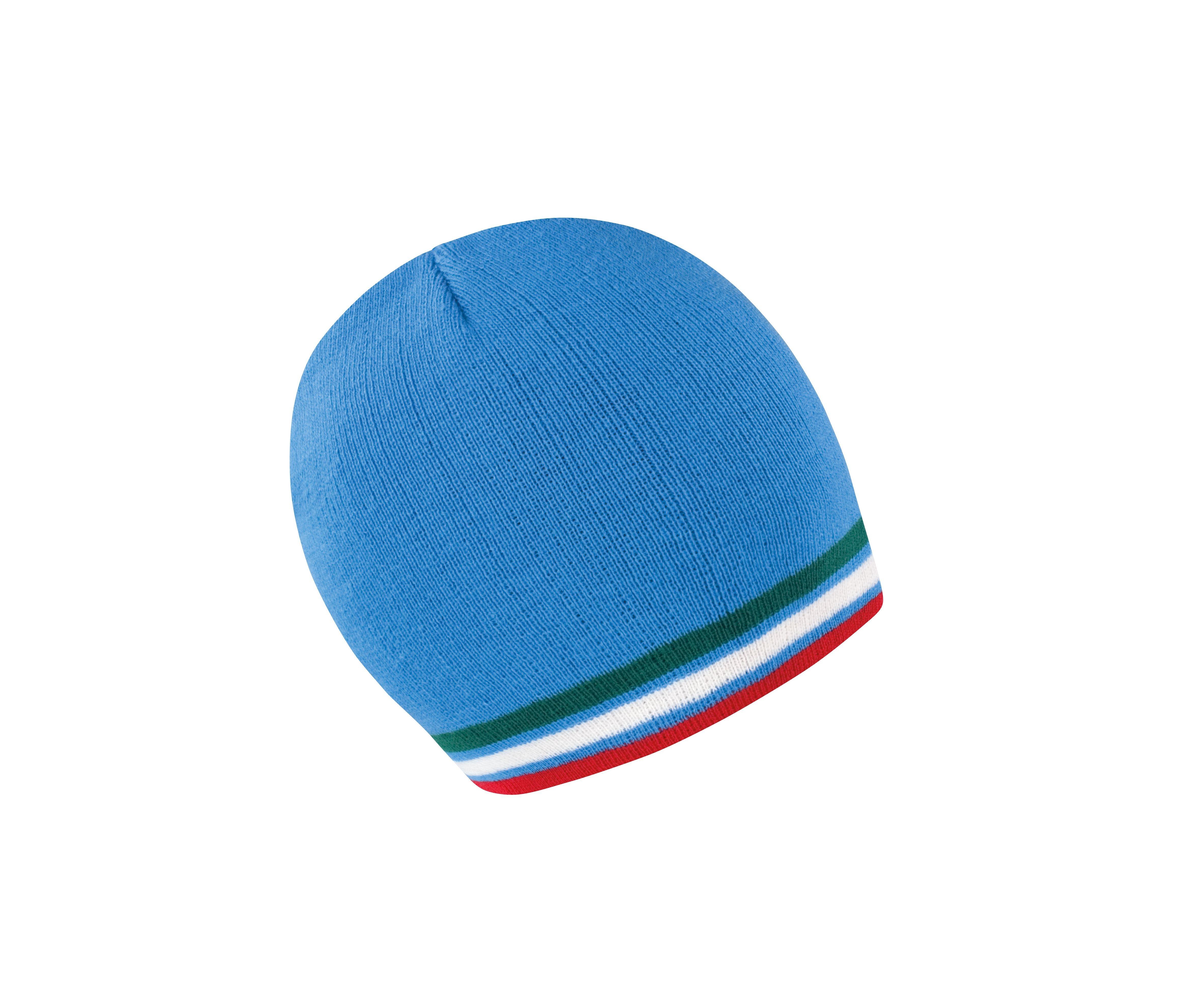 NATIONAL BEANIE - vue 2