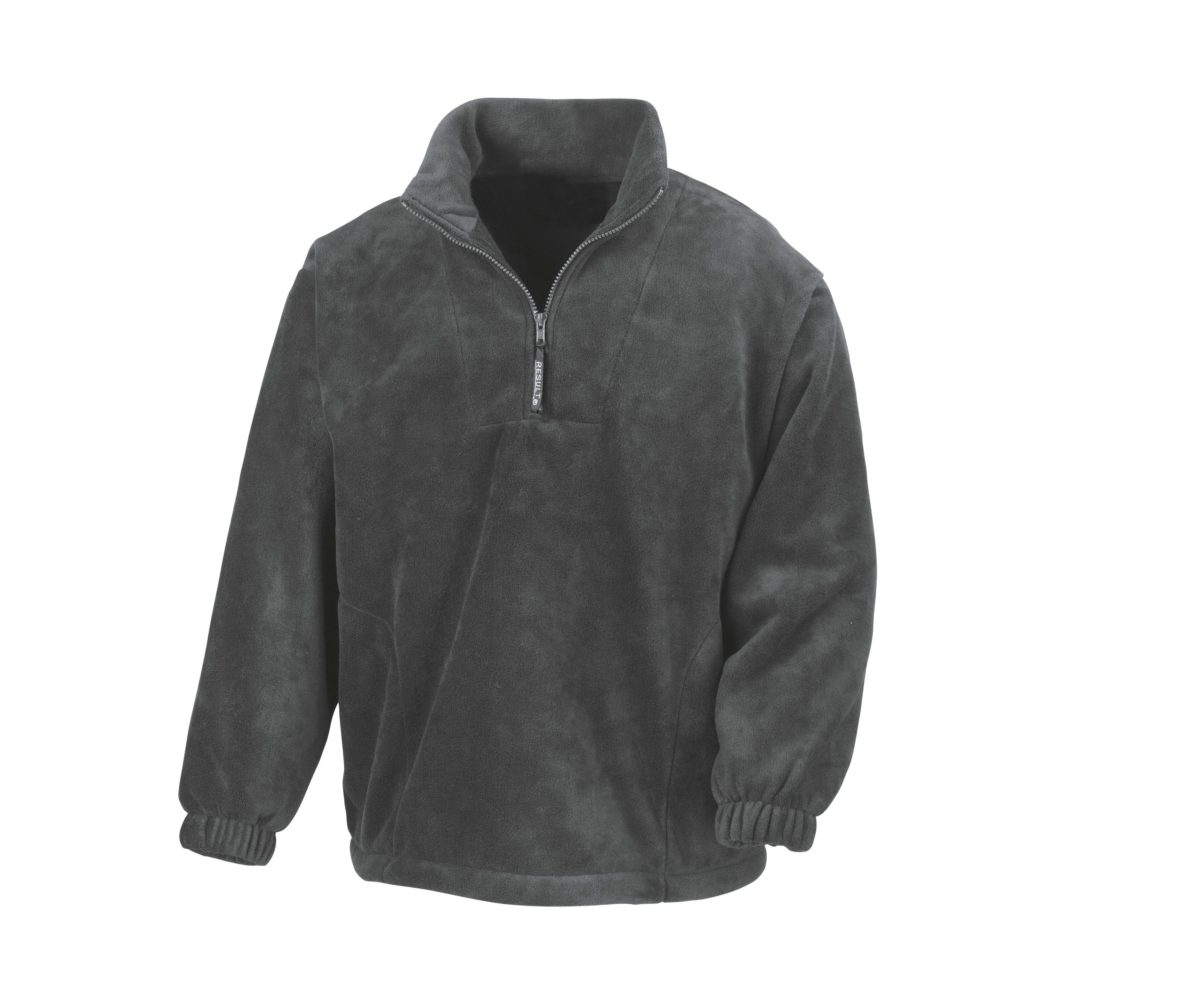 POLARTHERM™ FLEECE TOP - vue 2