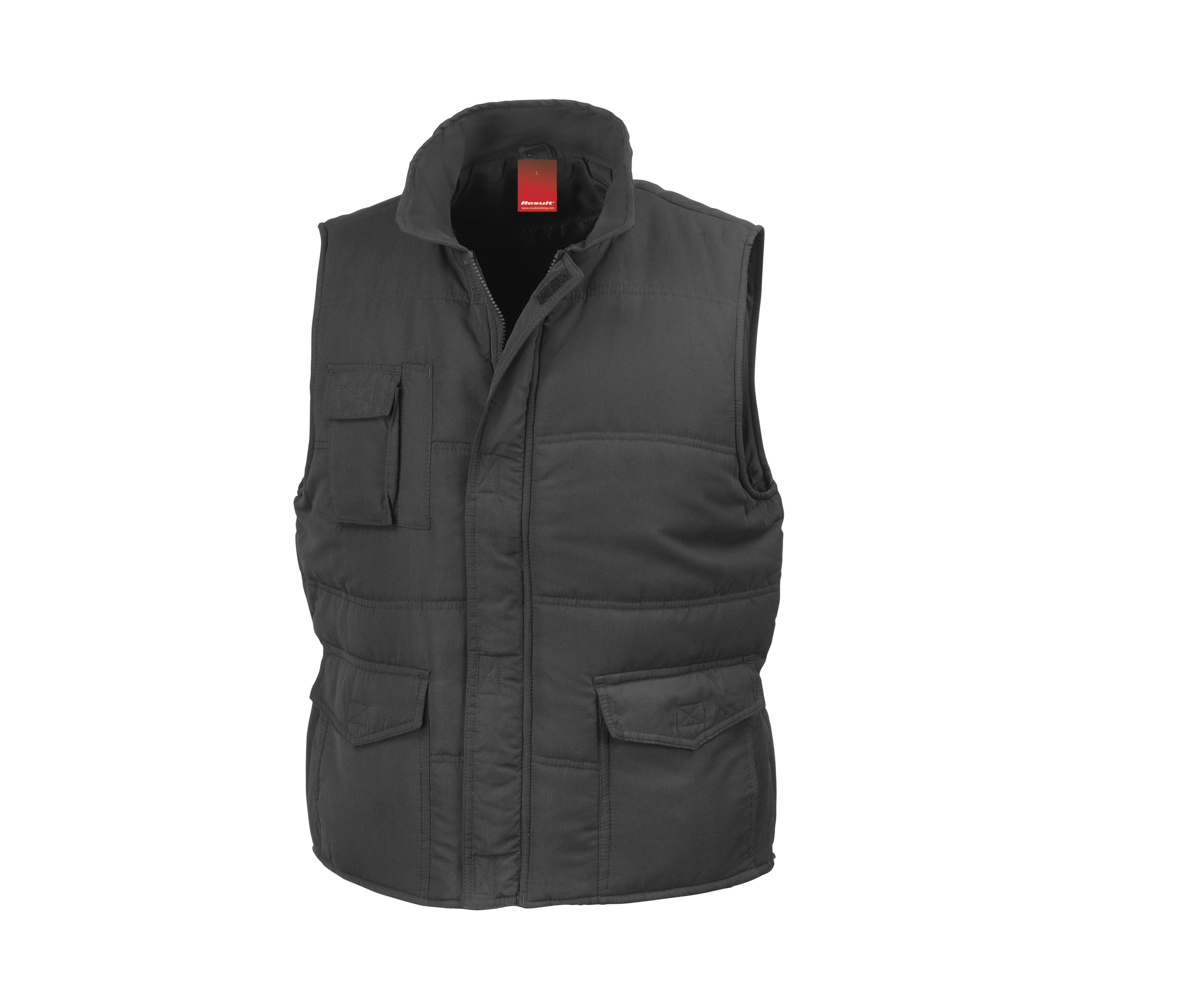 PROMO BODYWARMER - vue 2