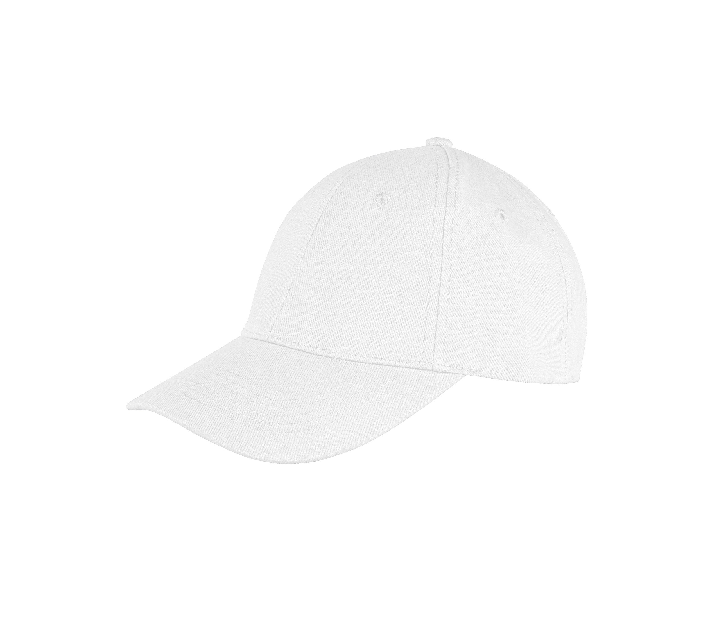 RECYCLED LOW PROFILE CAP - vue 3