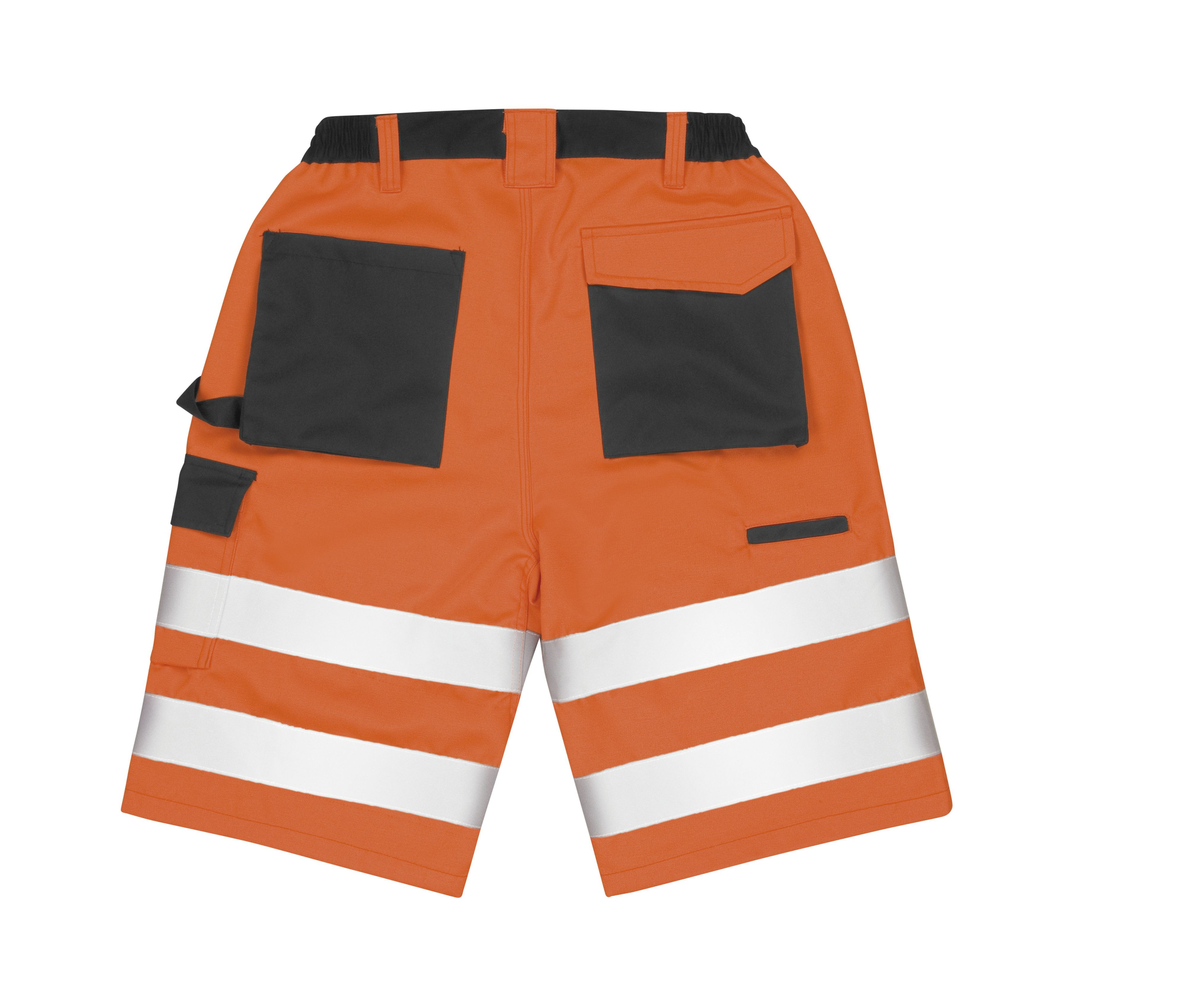 SAFETY CARGO SHORTS - vue 2