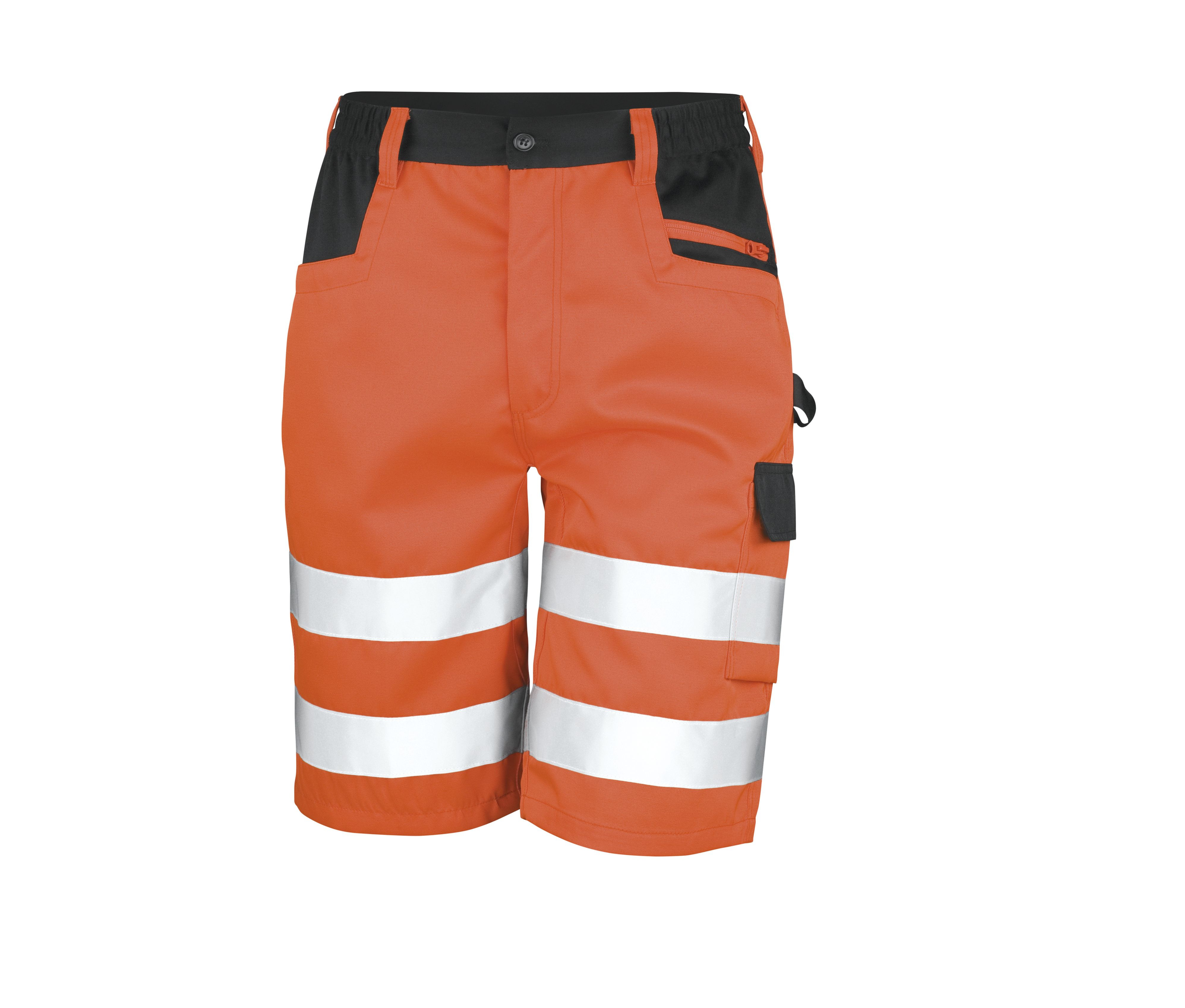 SAFETY CARGO SHORTS - vue 3