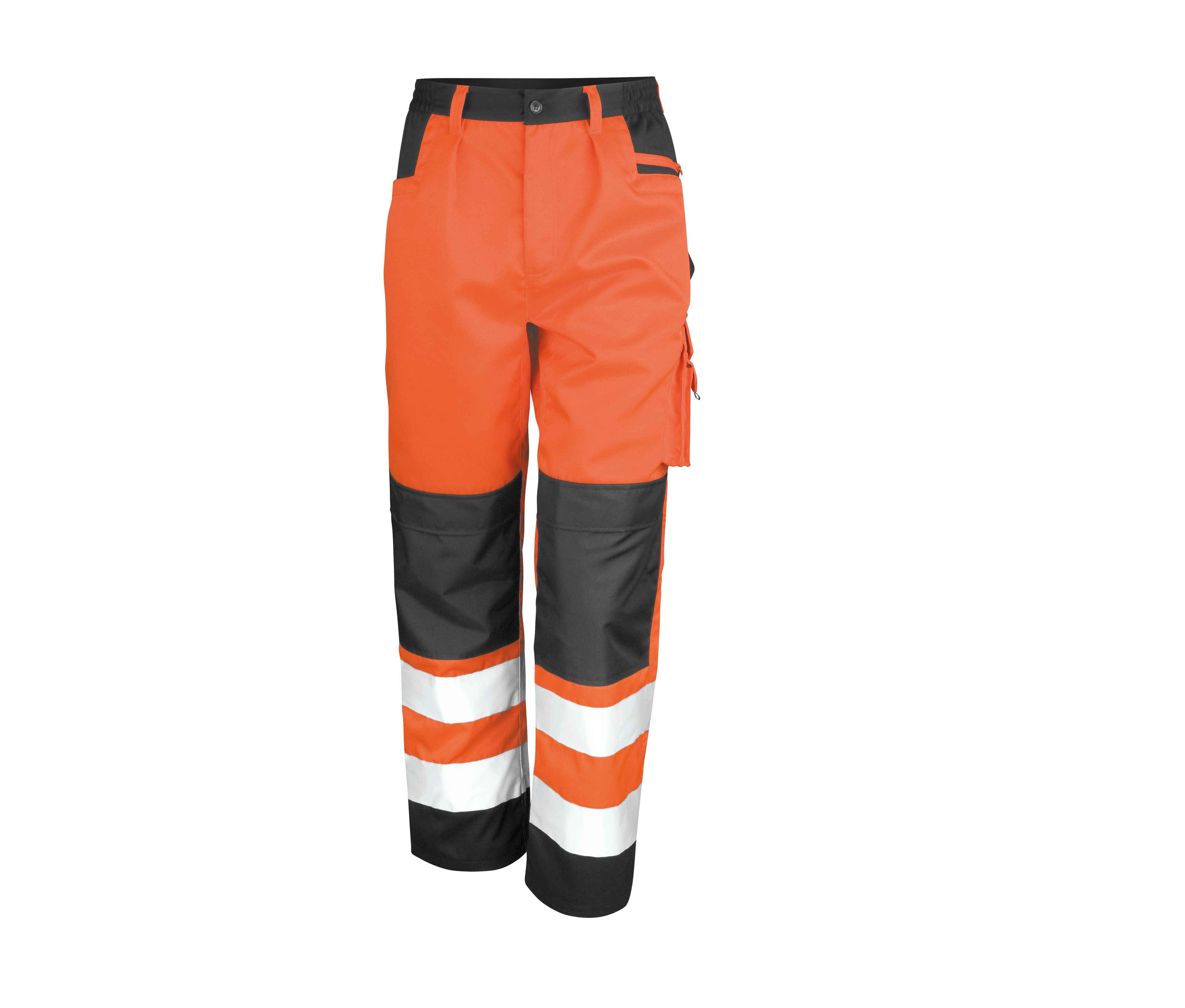 SAFETY CARGO TROUSERS - vue 3